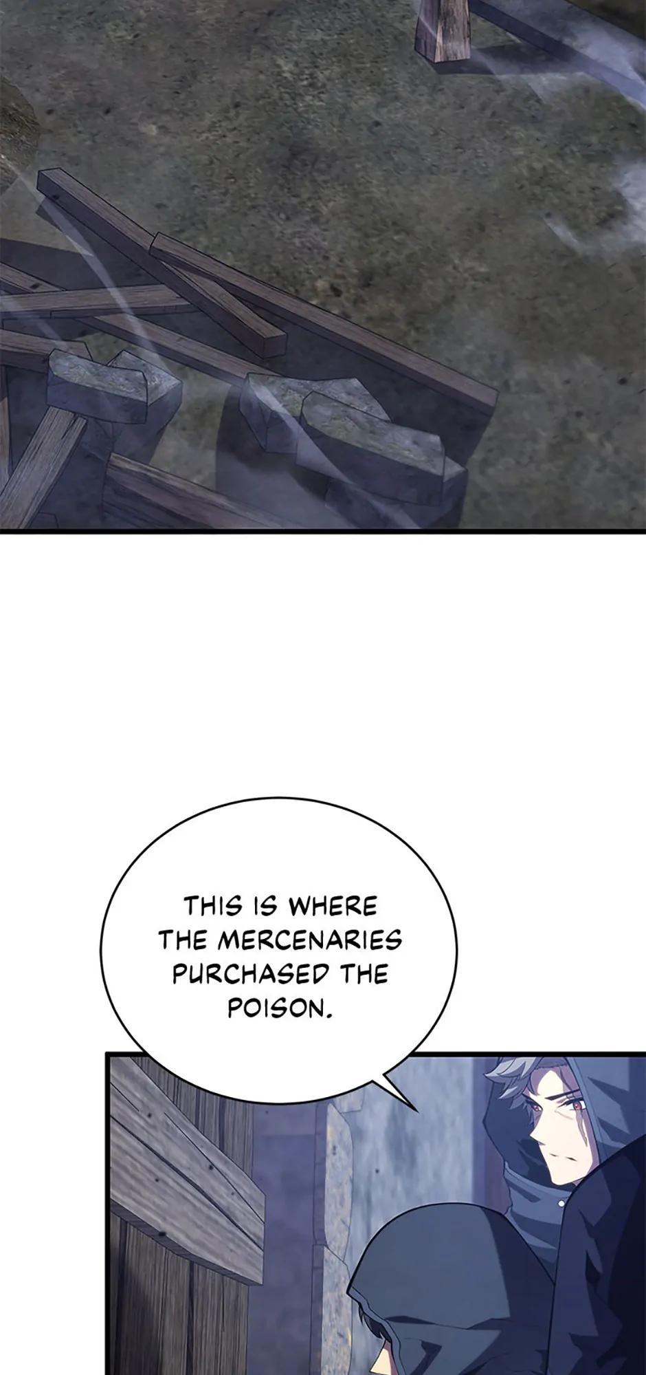 The Swordmaster's Son Chapter 158