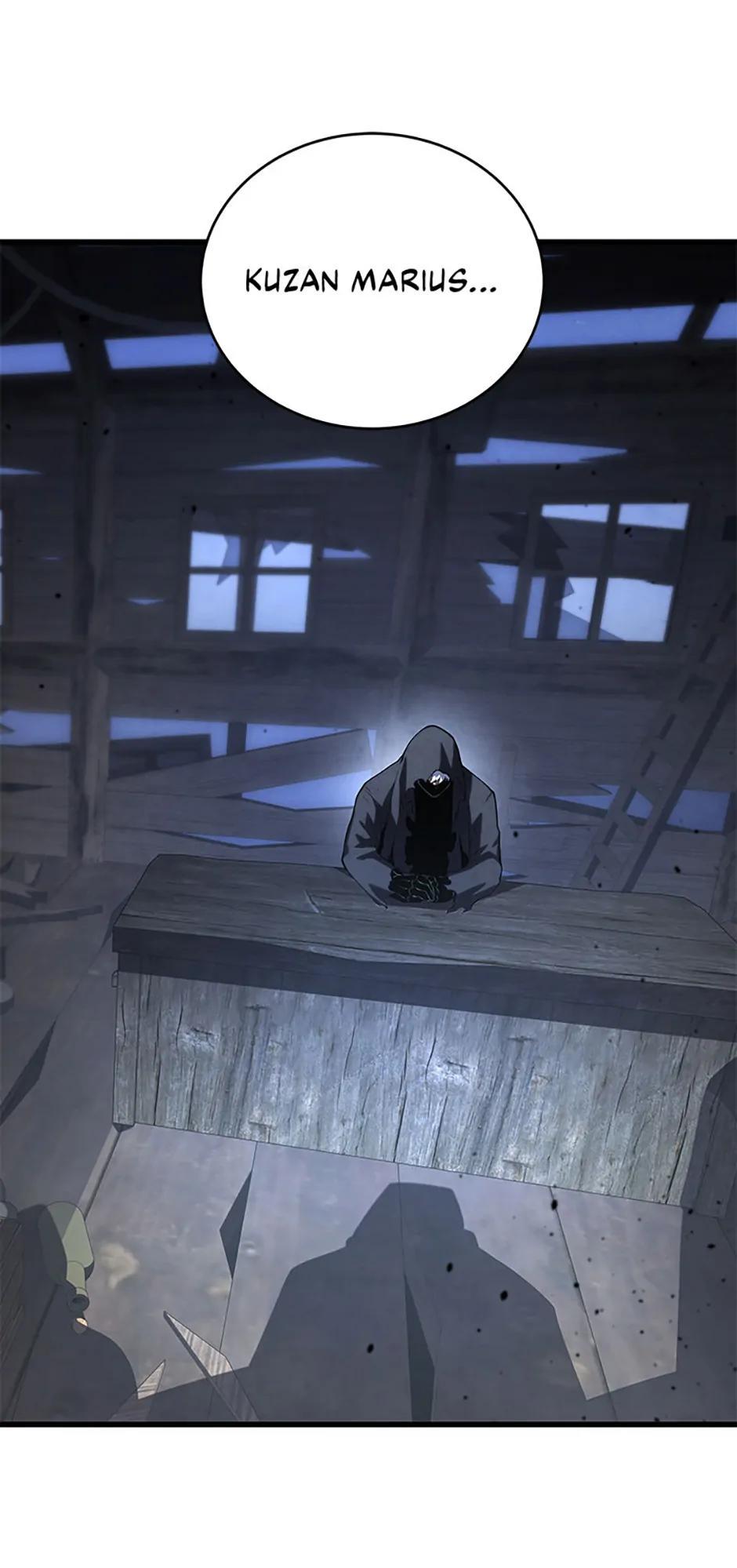 The Swordmaster's Son Chapter 158