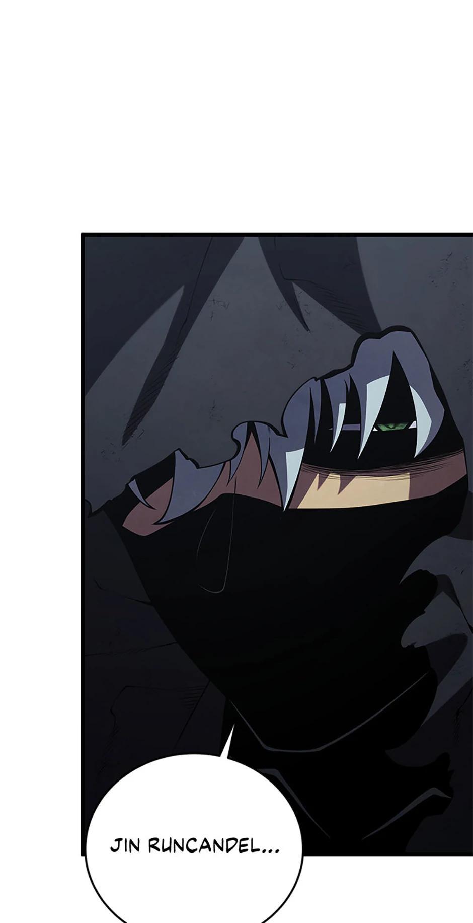 The Swordmaster's Son Chapter 158