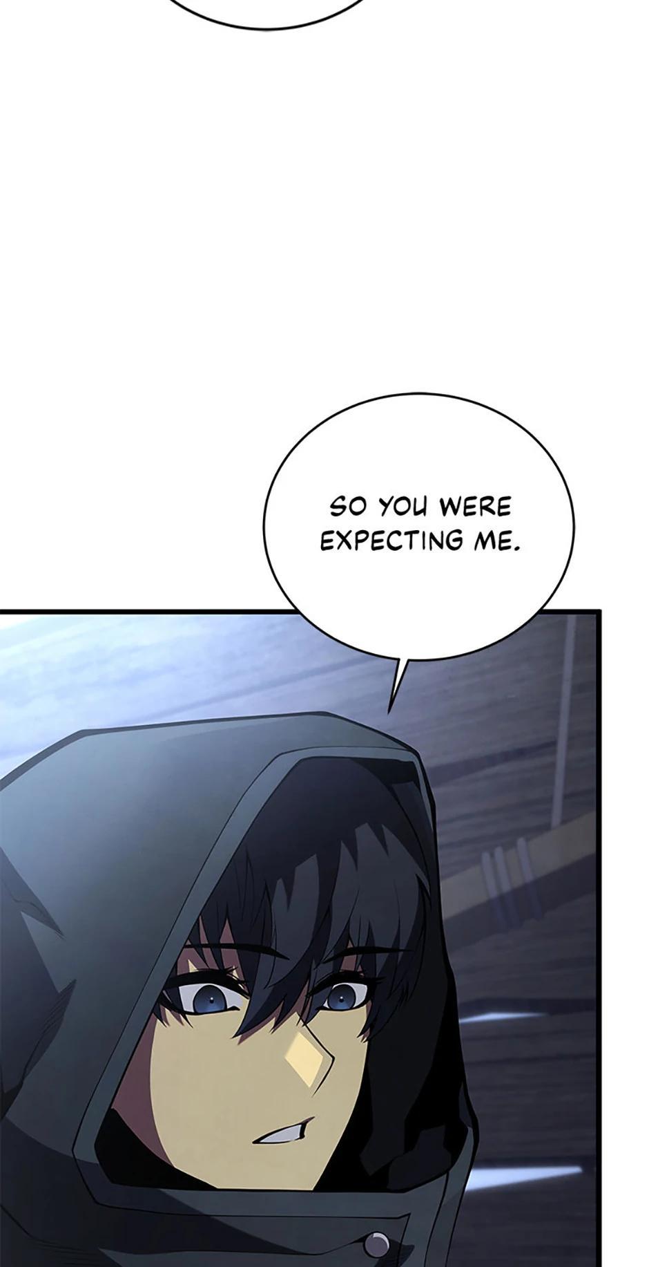 The Swordmaster's Son Chapter 158