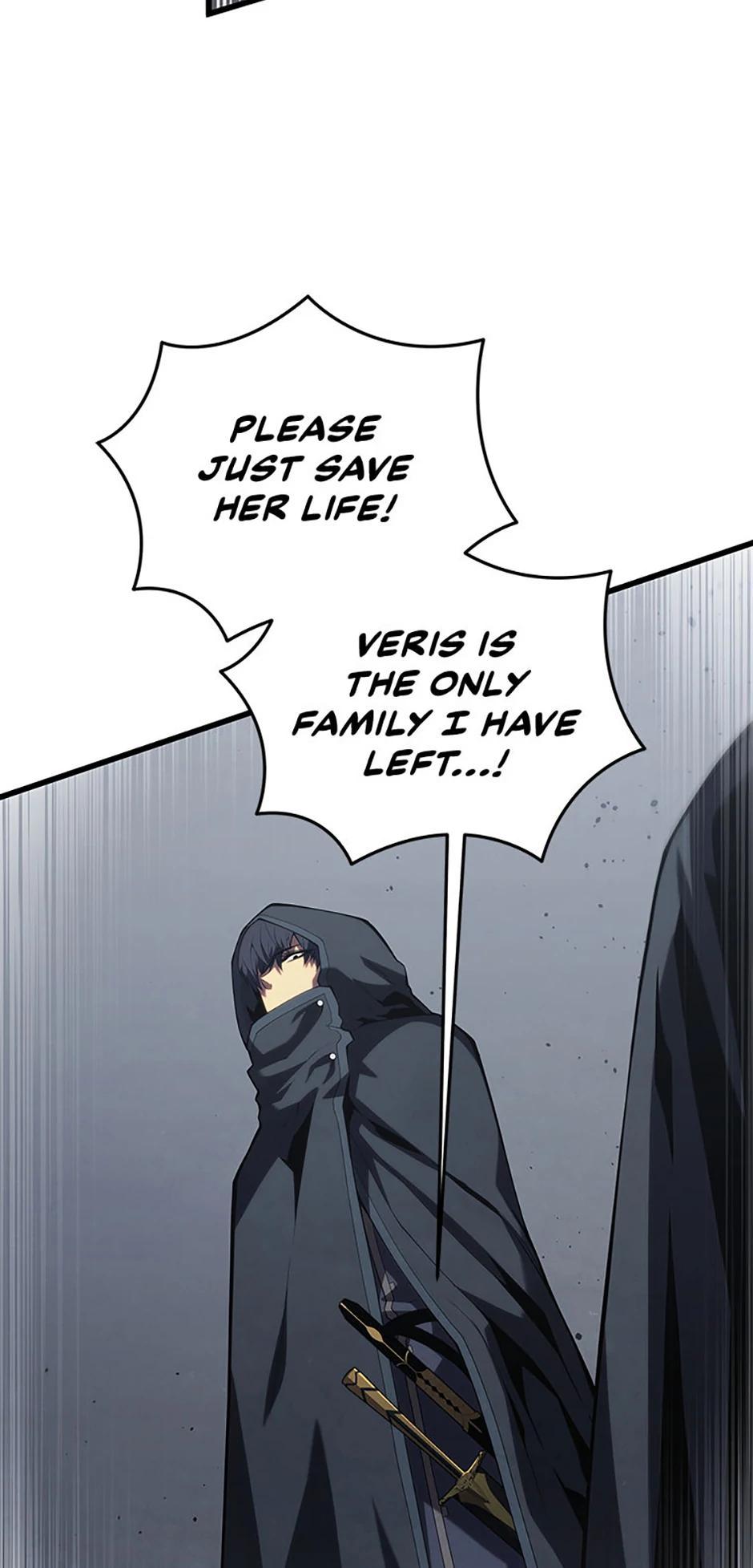 The Swordmaster's Son Chapter 158