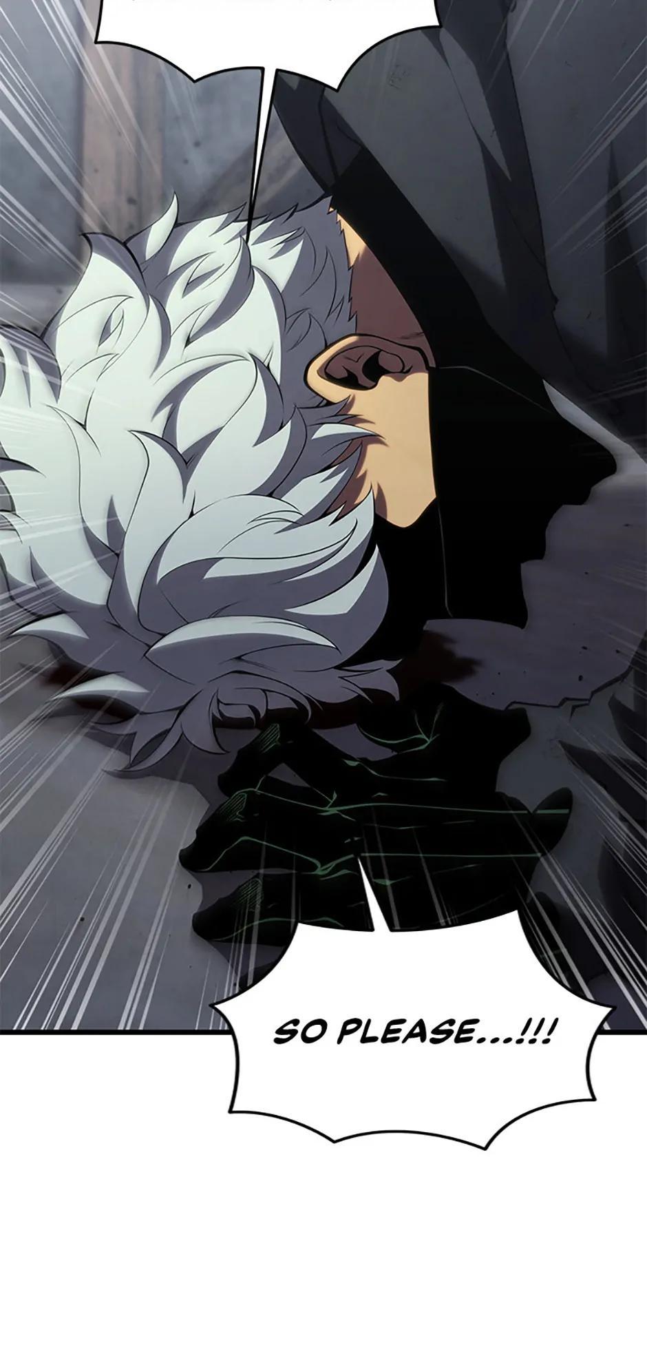 The Swordmaster's Son Chapter 158