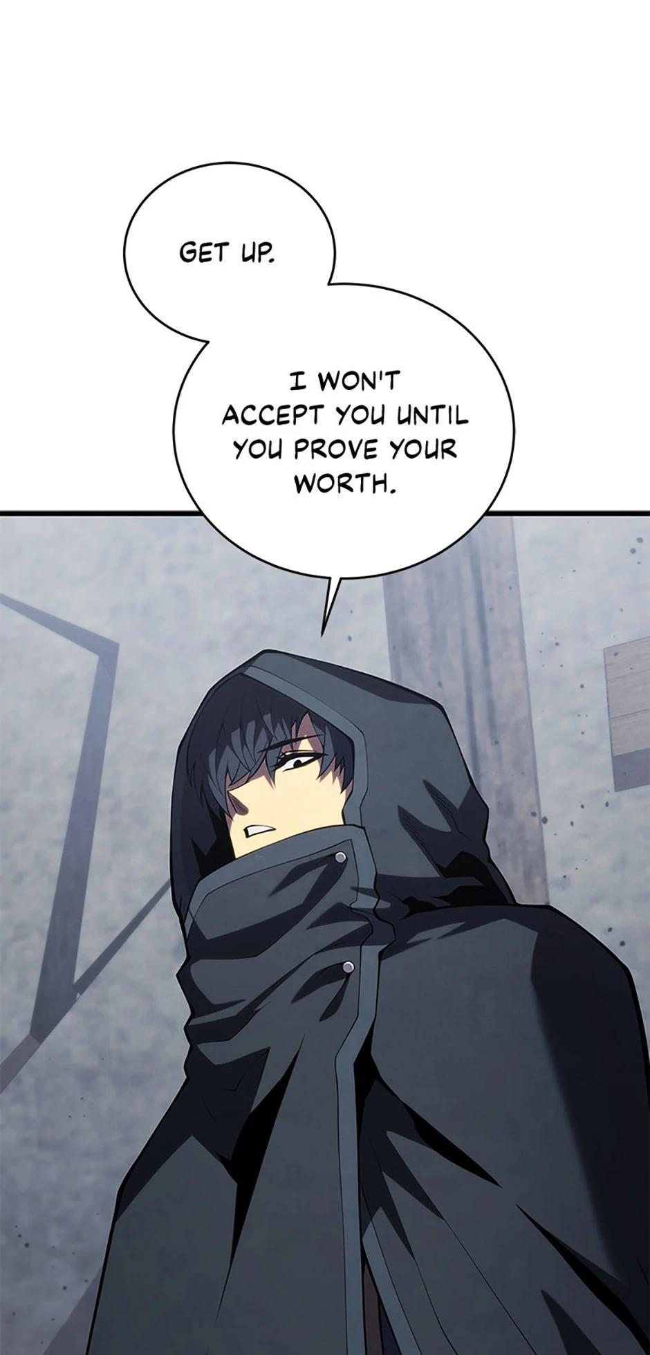 The Swordmaster's Son Chapter 158