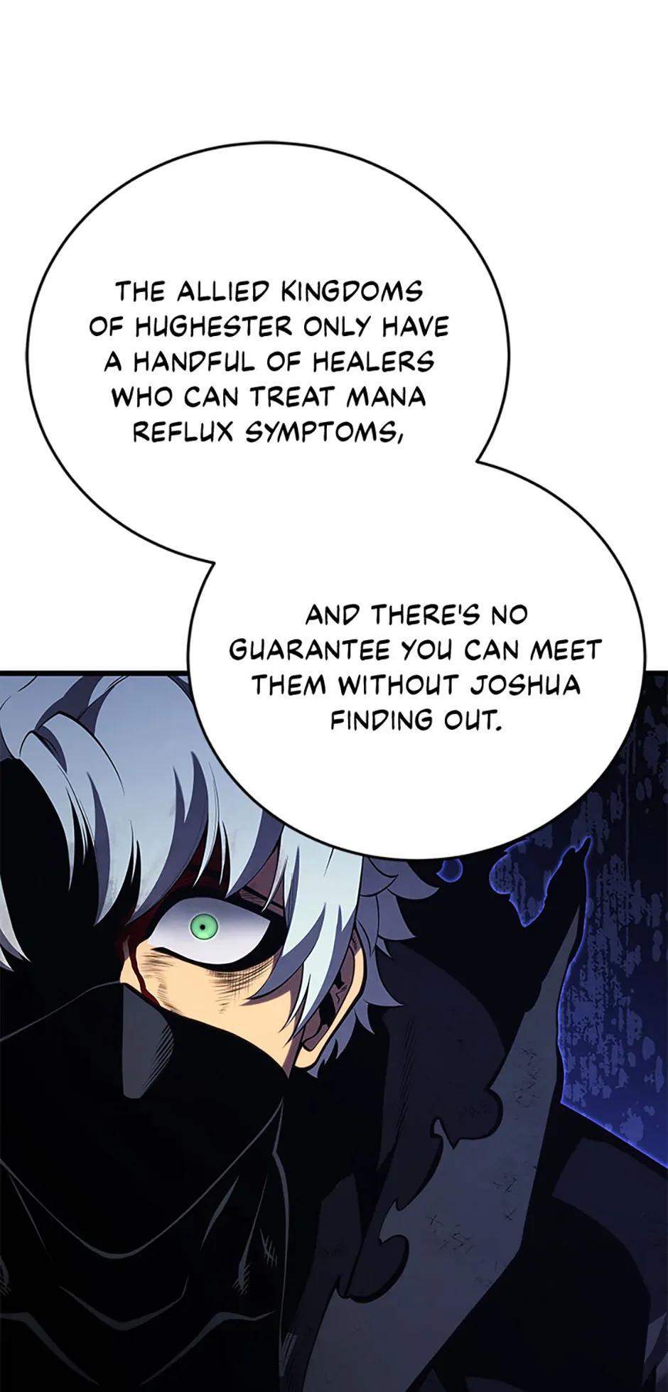 The Swordmaster's Son Chapter 158