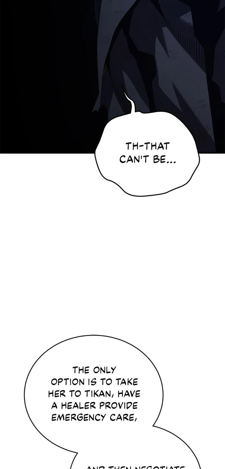 The Swordmaster's Son Chapter 158