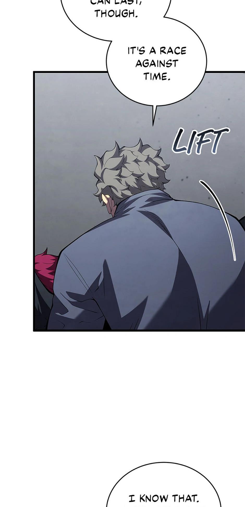 The Swordmaster's Son Chapter 158