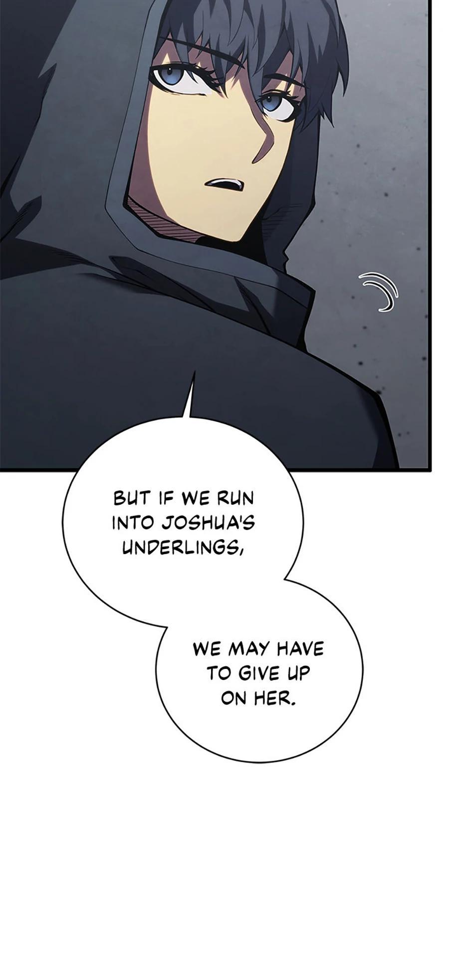 The Swordmaster's Son Chapter 158