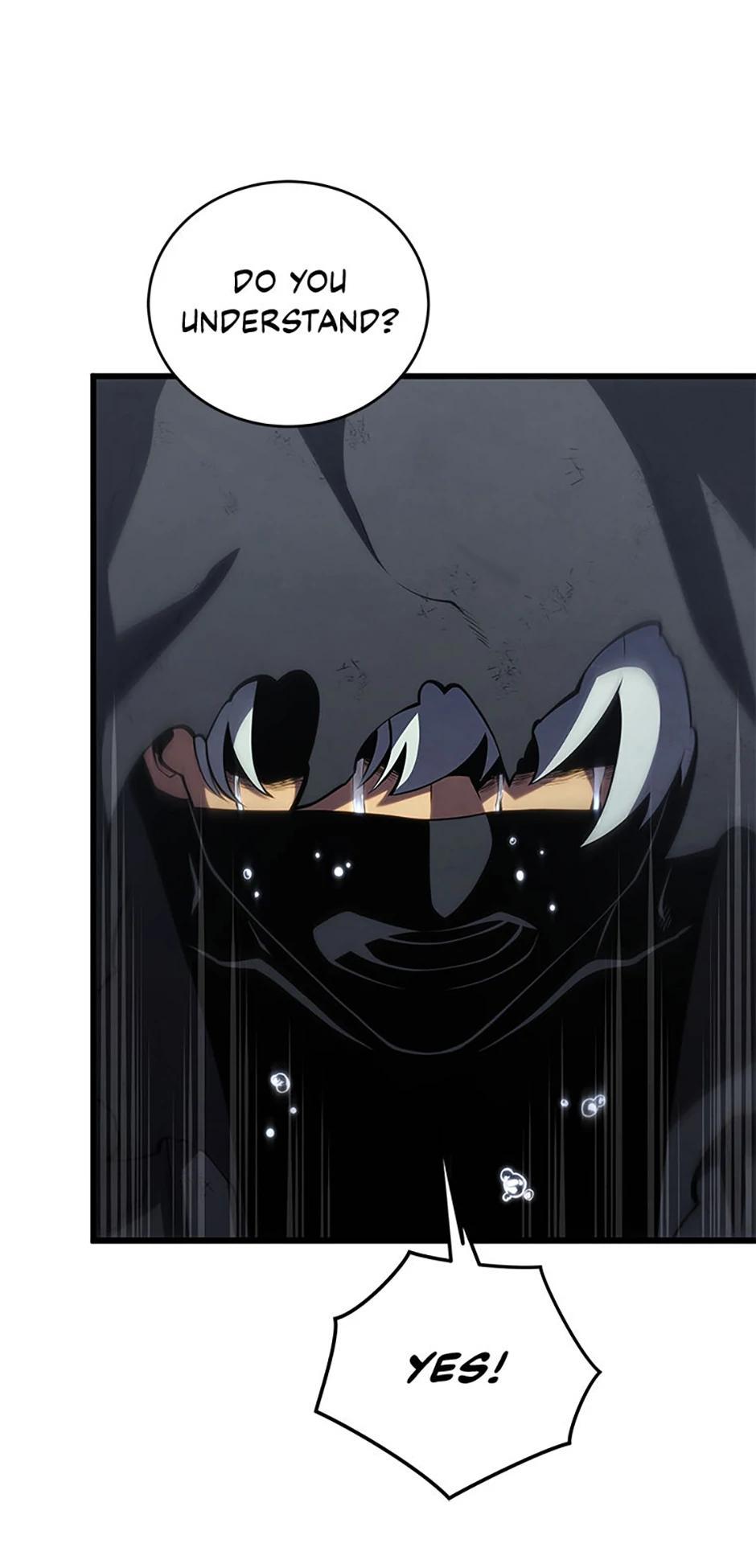 The Swordmaster's Son Chapter 158