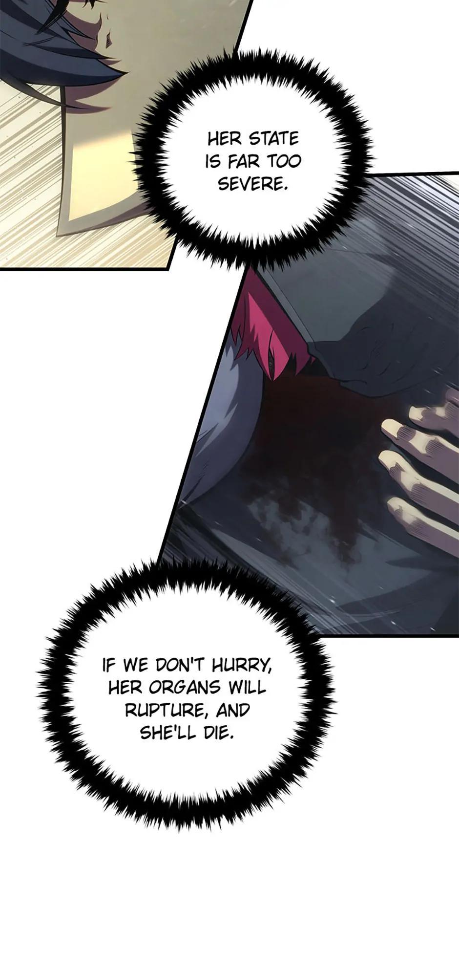 The Swordmaster's Son Chapter 158