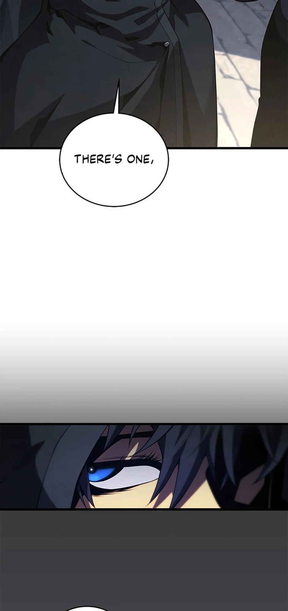 The Swordmaster's Son Chapter 158