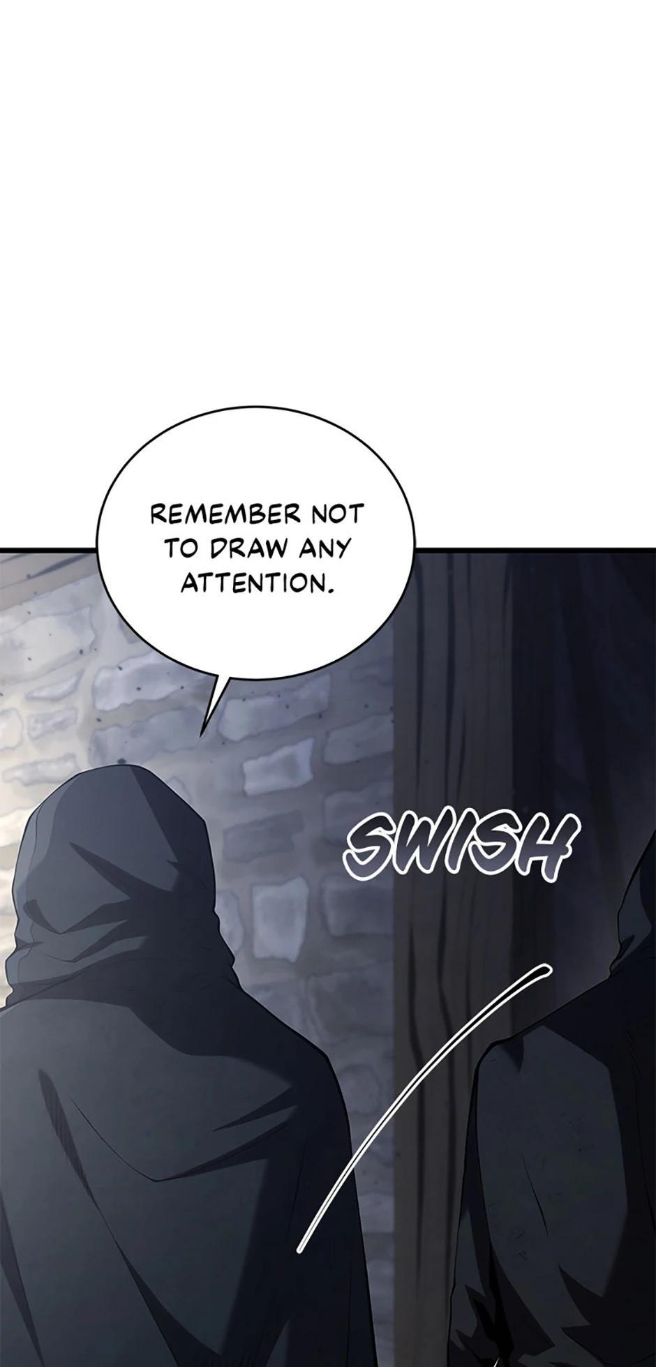 The Swordmaster's Son Chapter 158