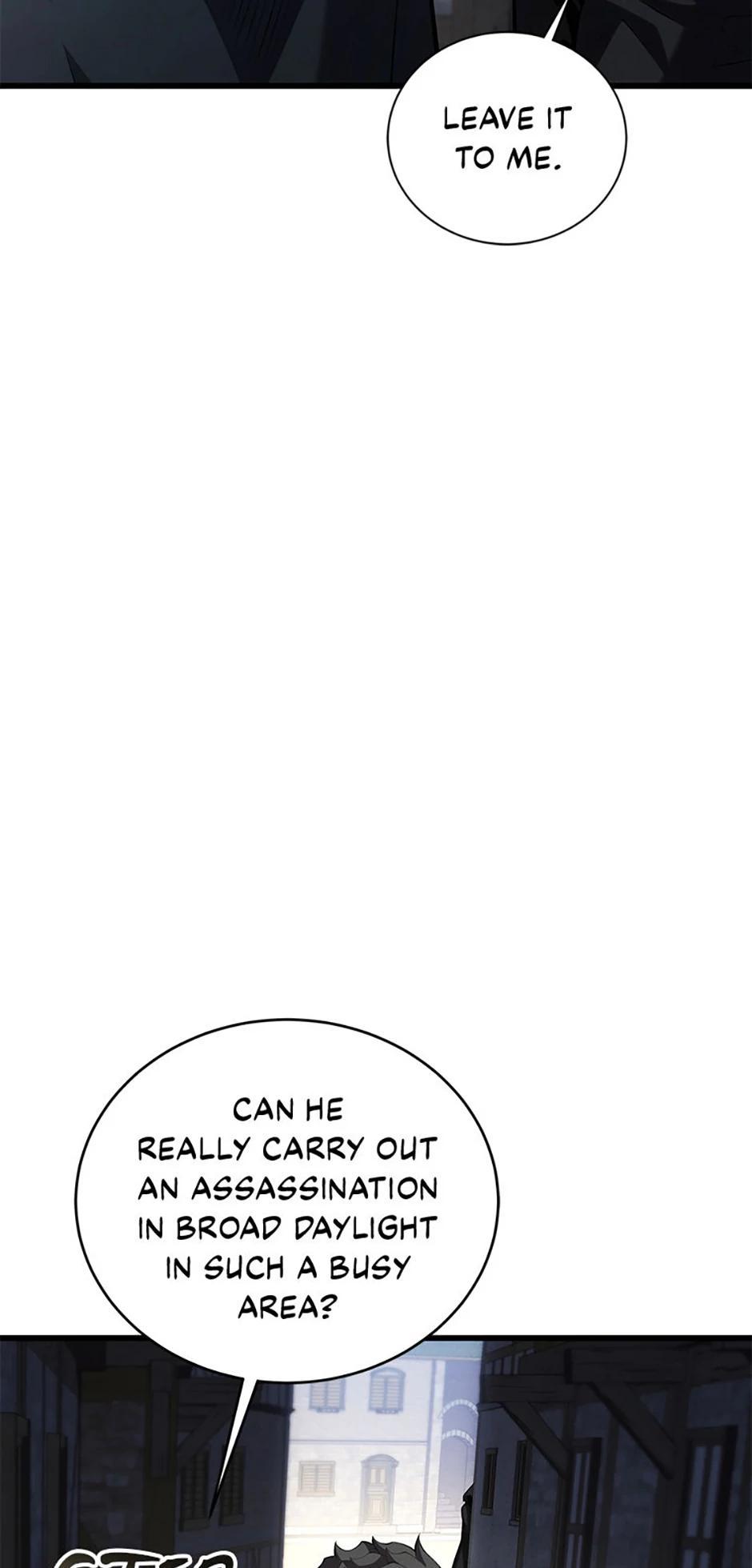 The Swordmaster's Son Chapter 158