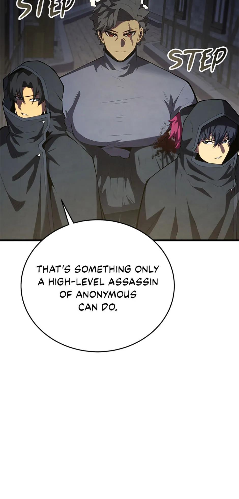 The Swordmaster's Son Chapter 158