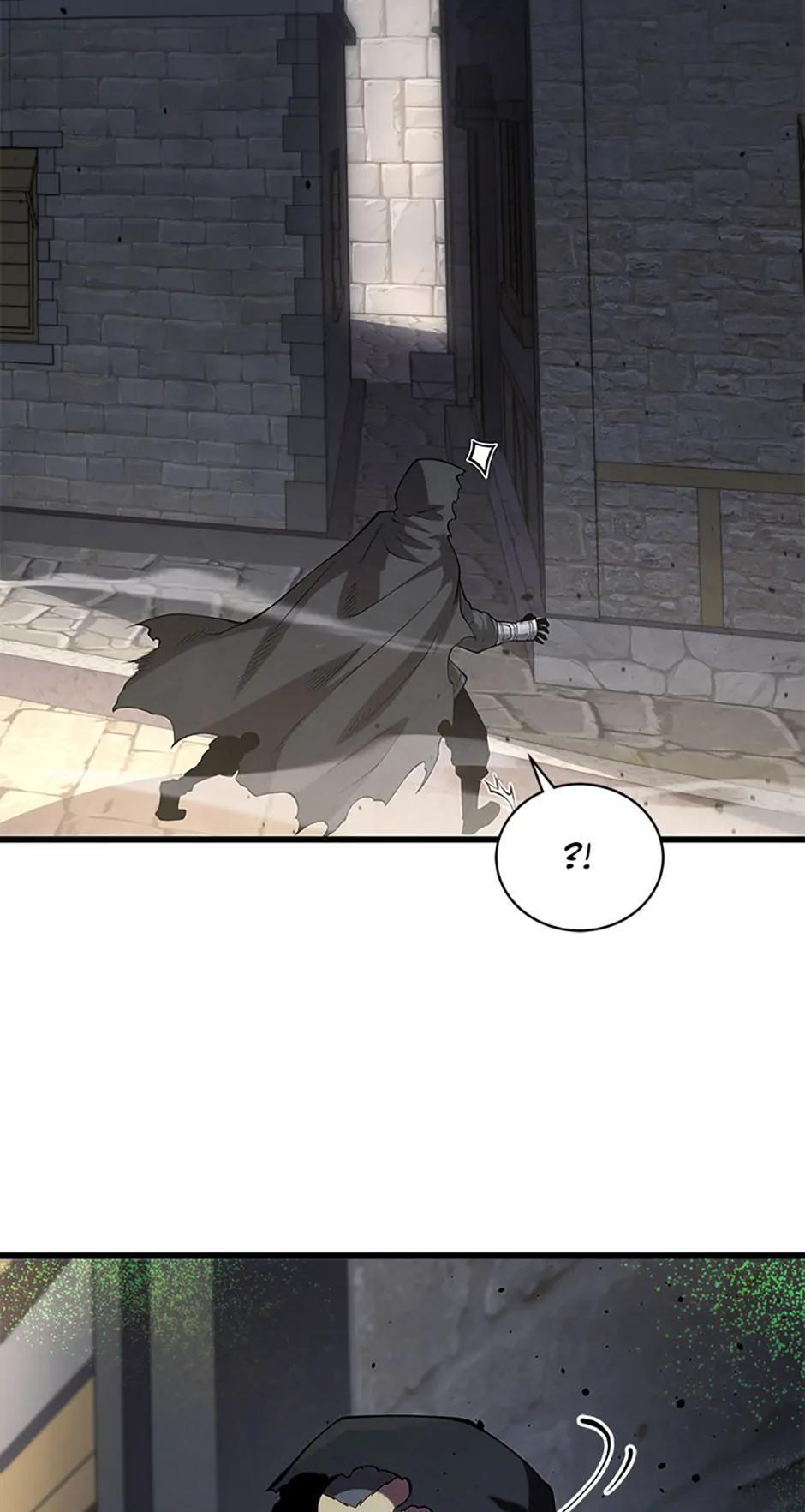 The Swordmaster's Son Chapter 158