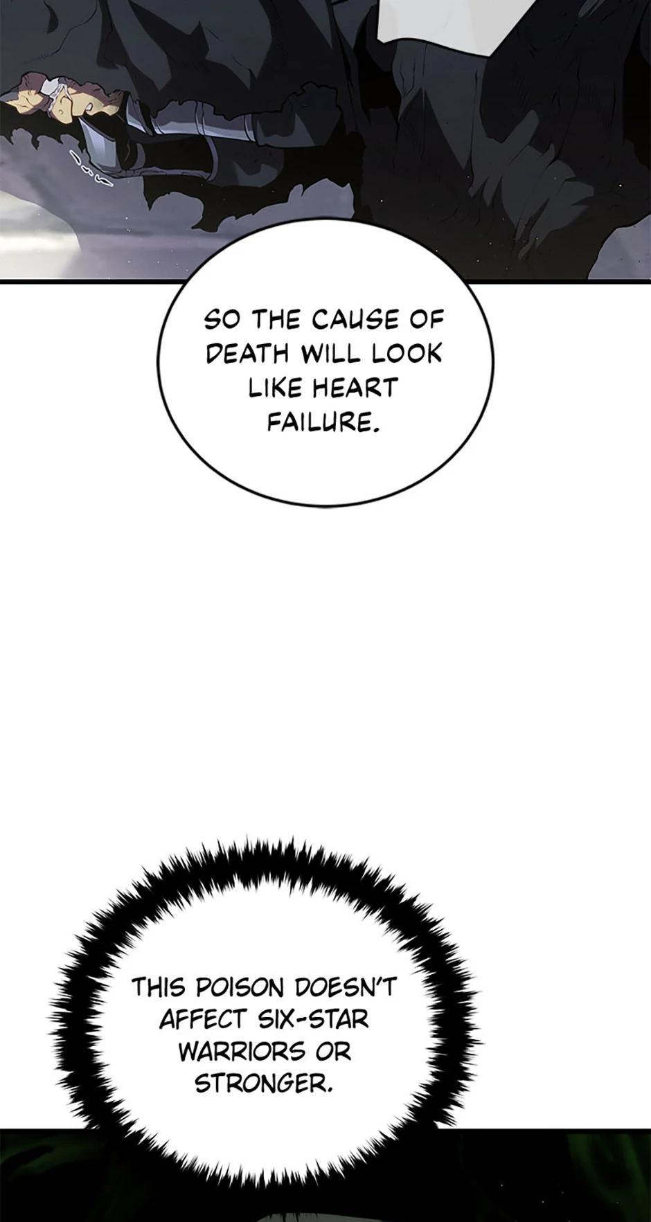 The Swordmaster's Son Chapter 158