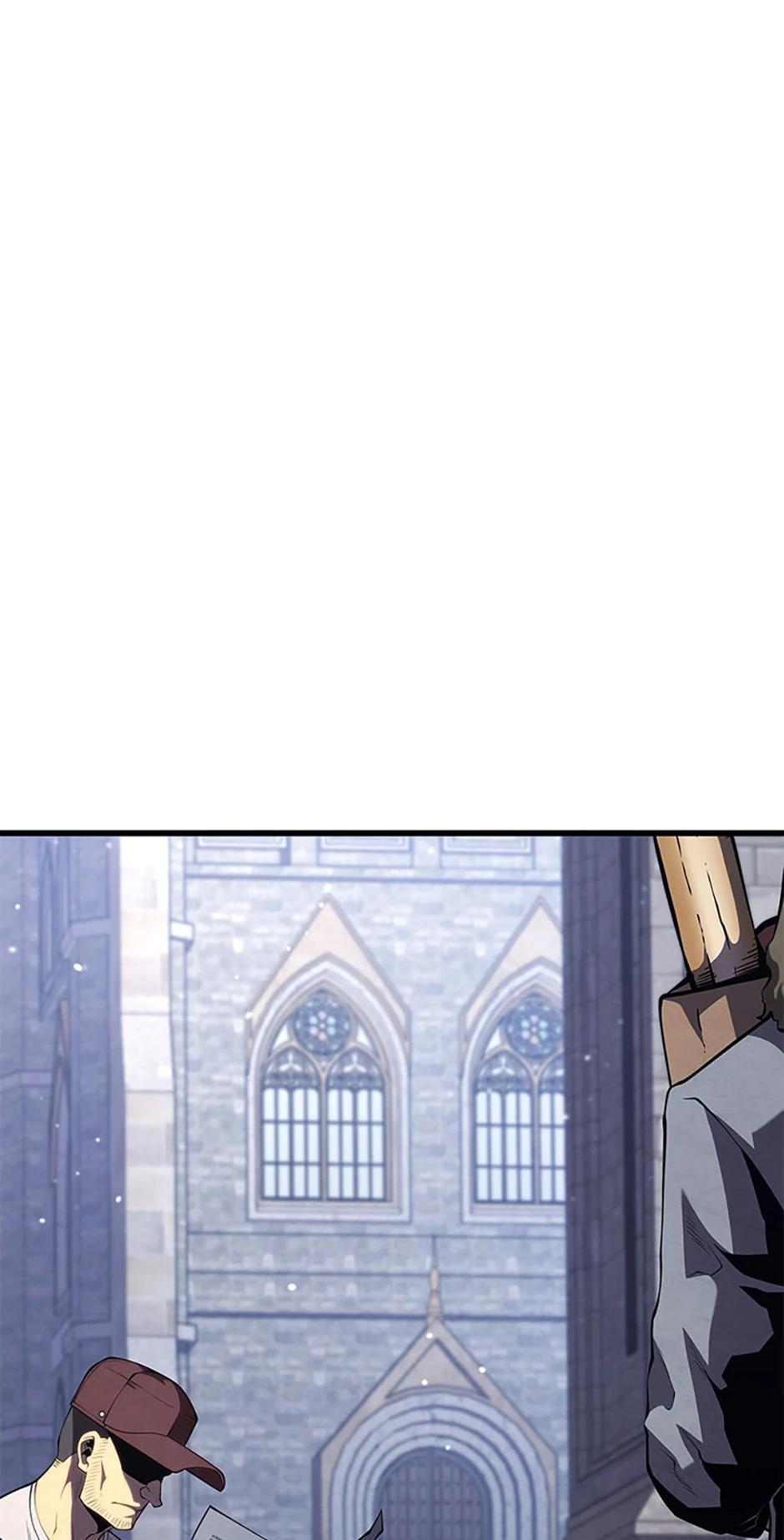 The Swordmaster's Son Chapter 158