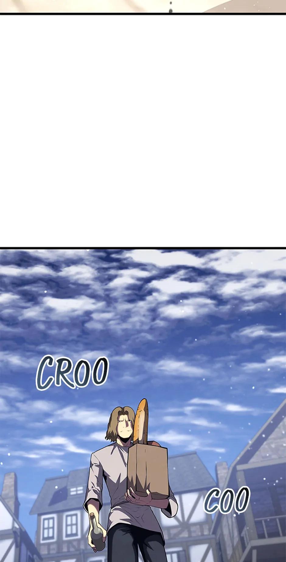 The Swordmaster's Son Chapter 158