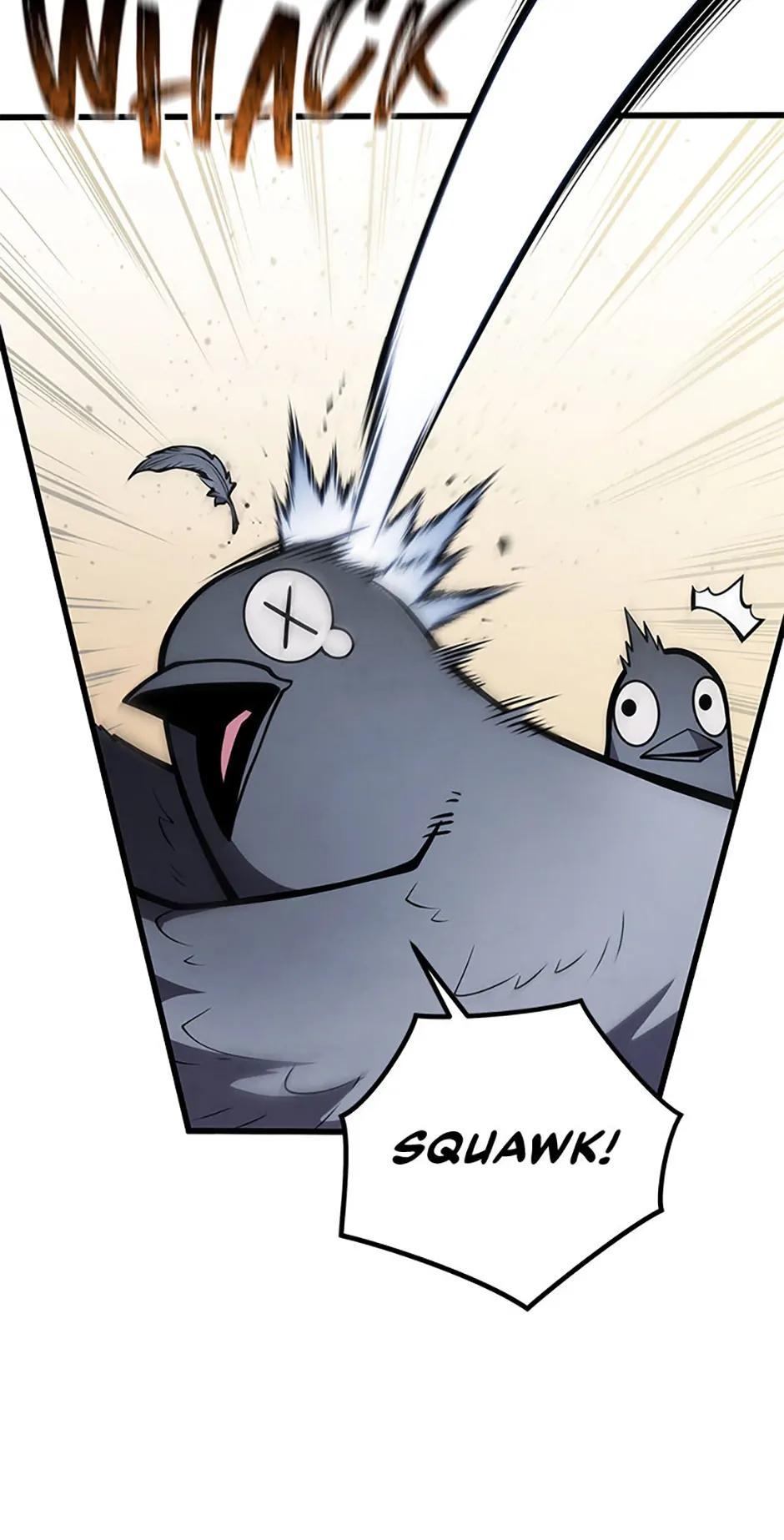 The Swordmaster's Son Chapter 158