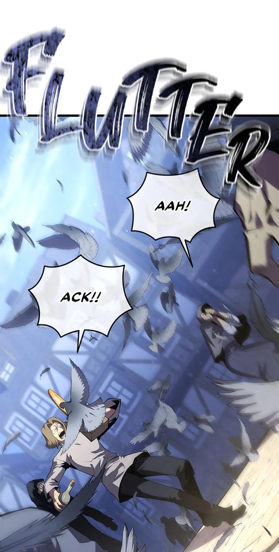 The Swordmaster's Son Chapter 158