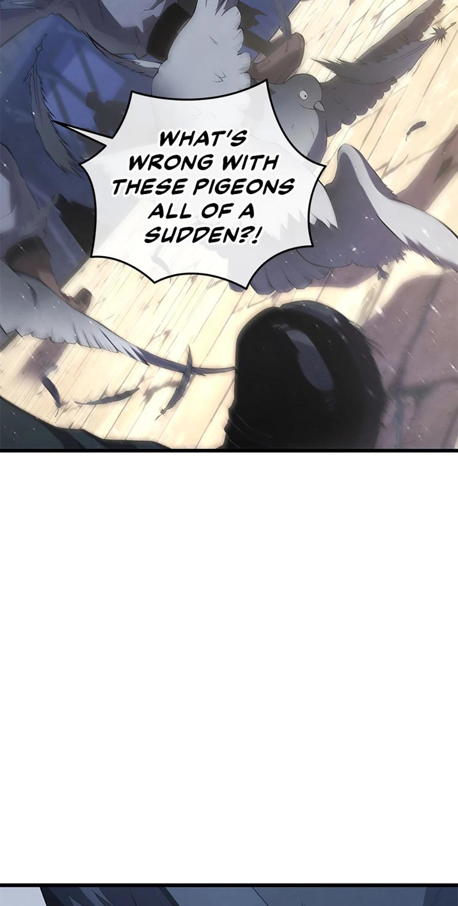 The Swordmaster's Son Chapter 158