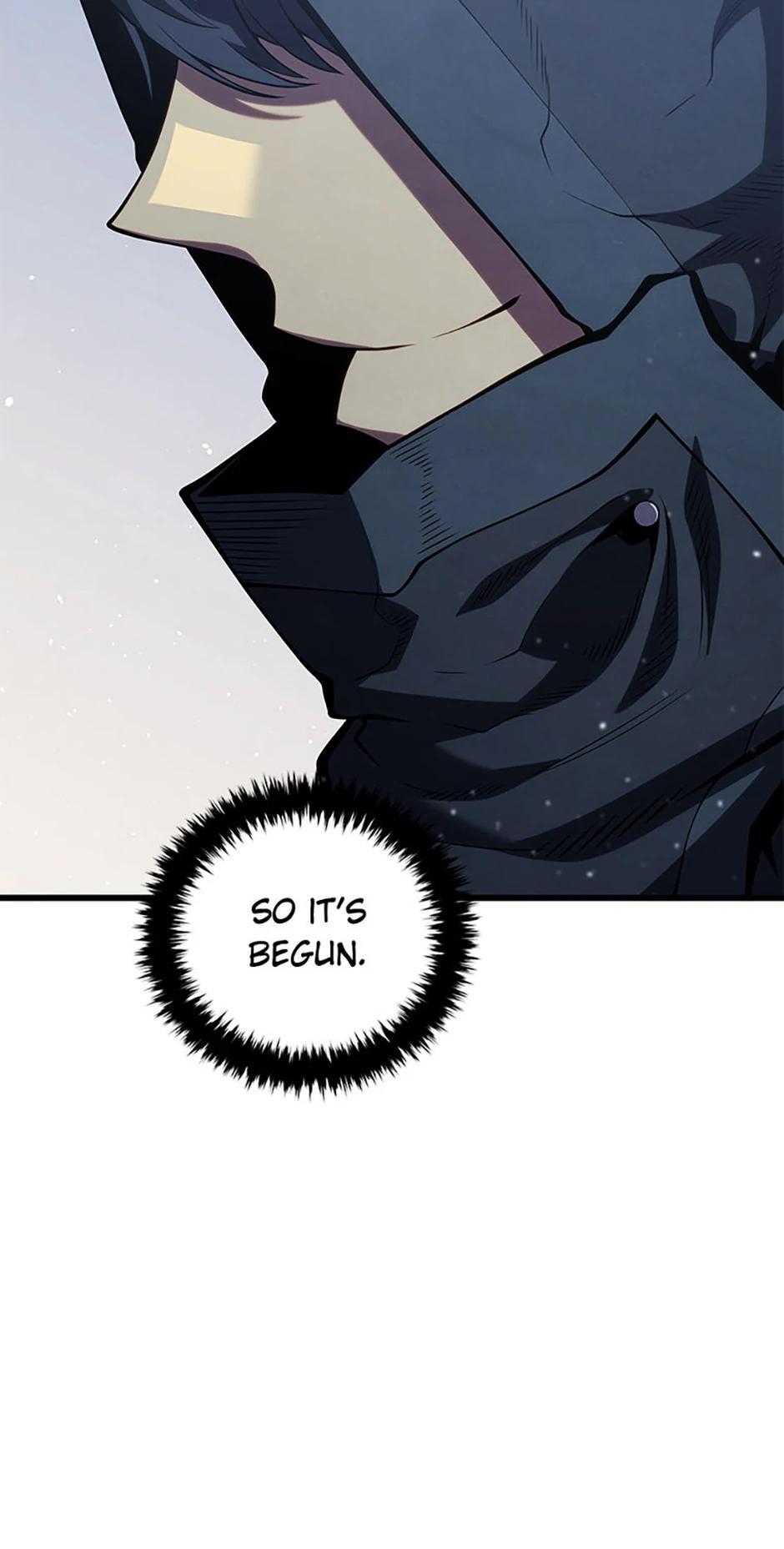 The Swordmaster's Son Chapter 158