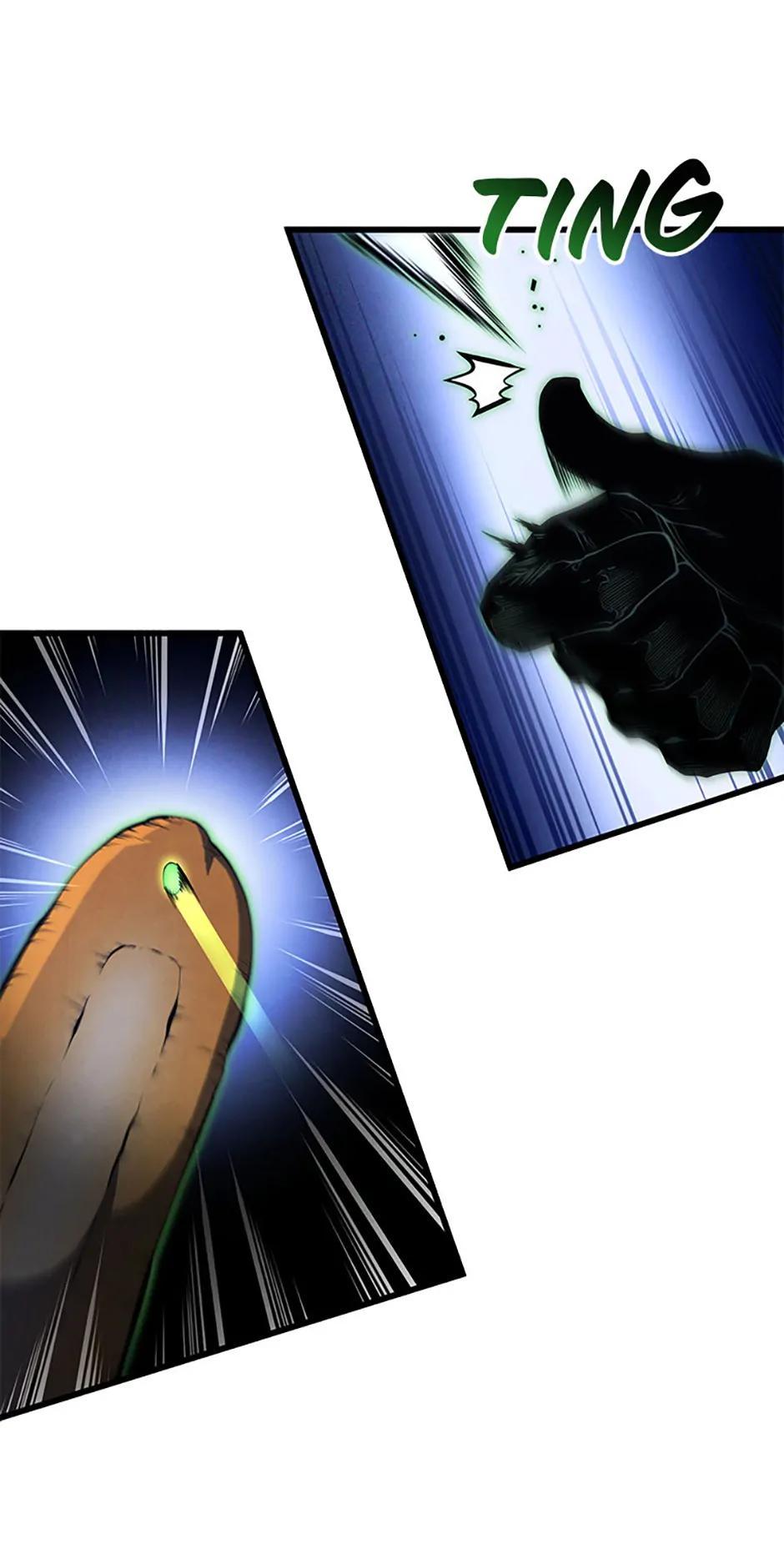 The Swordmaster's Son Chapter 158