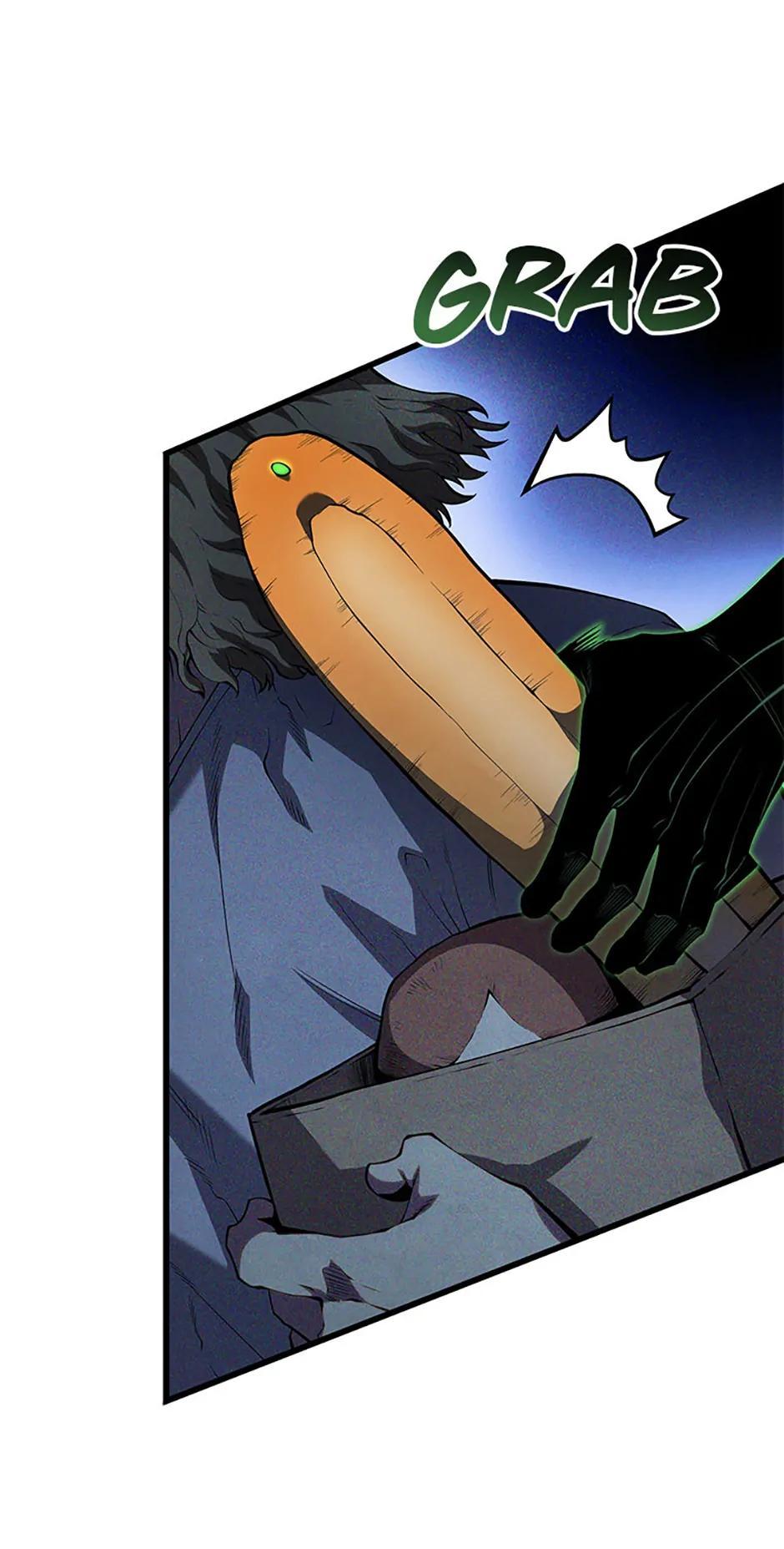 The Swordmaster's Son Chapter 158