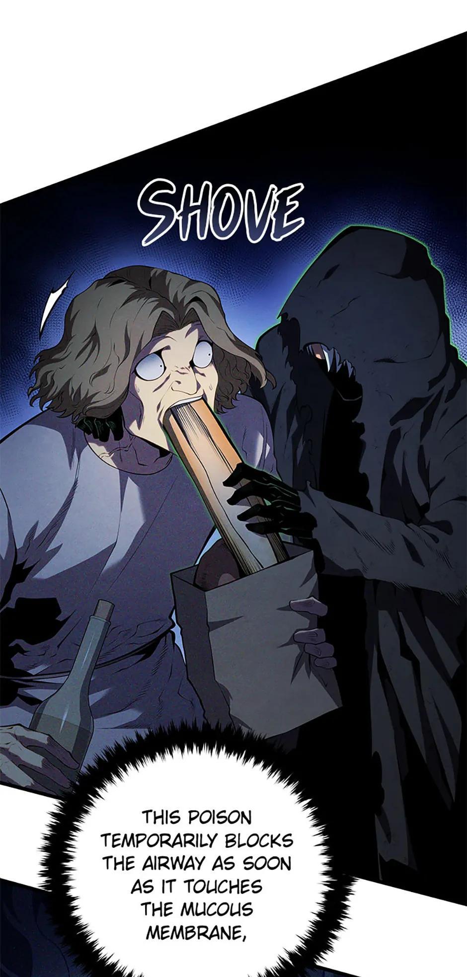 The Swordmaster's Son Chapter 158