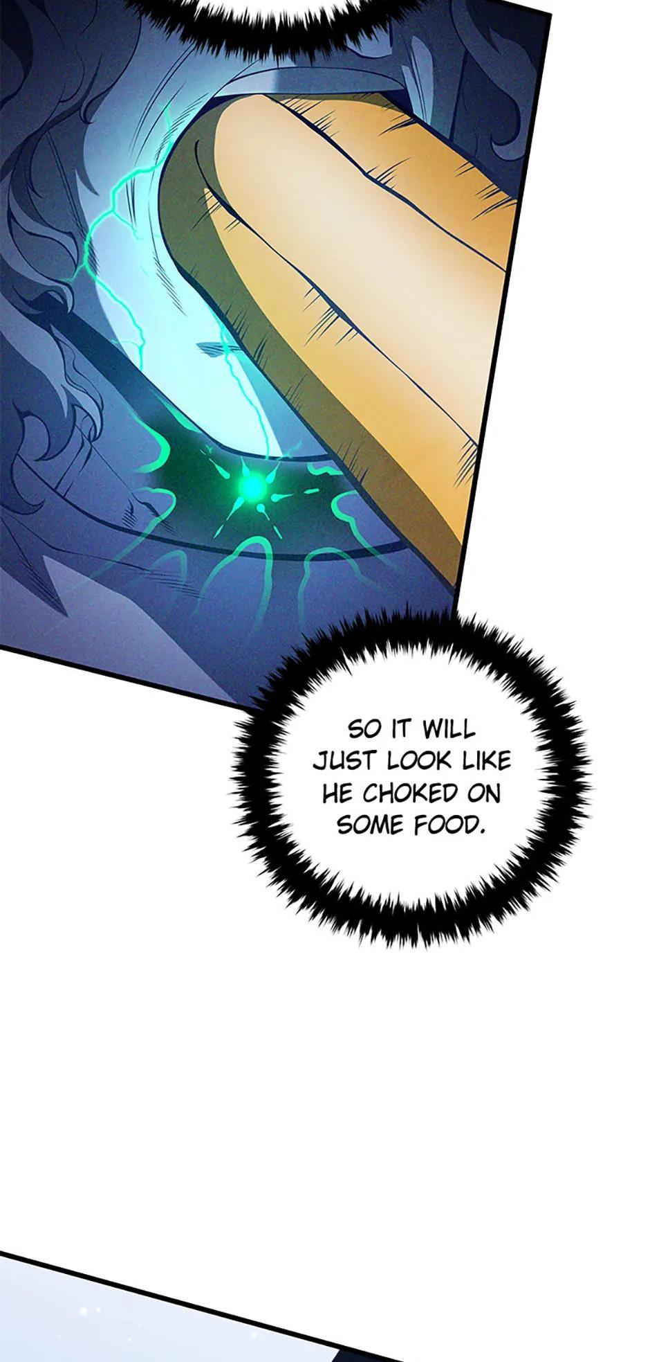 The Swordmaster's Son Chapter 158