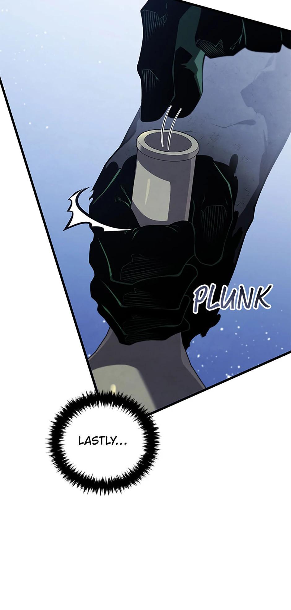 The Swordmaster's Son Chapter 158