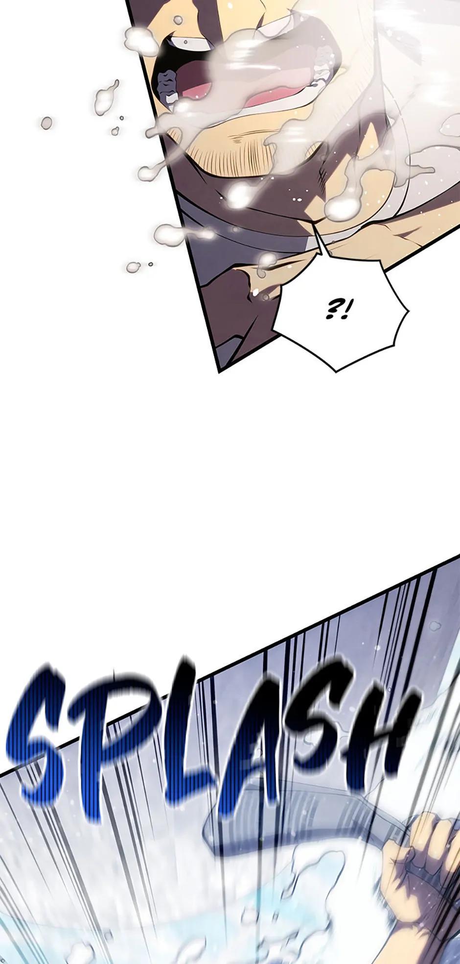 The Swordmaster's Son Chapter 158