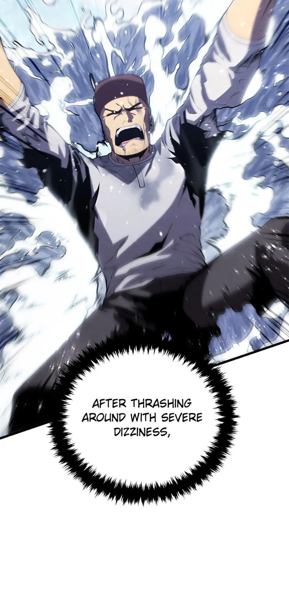 The Swordmaster's Son Chapter 158