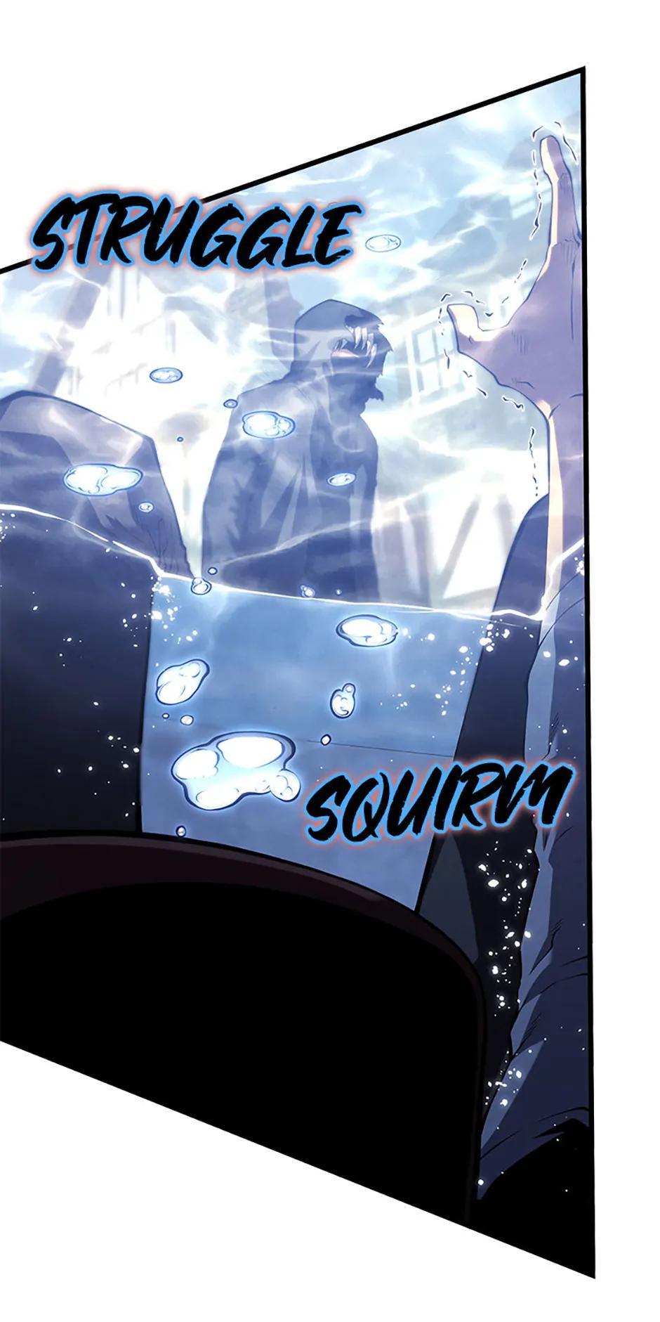 The Swordmaster's Son Chapter 158