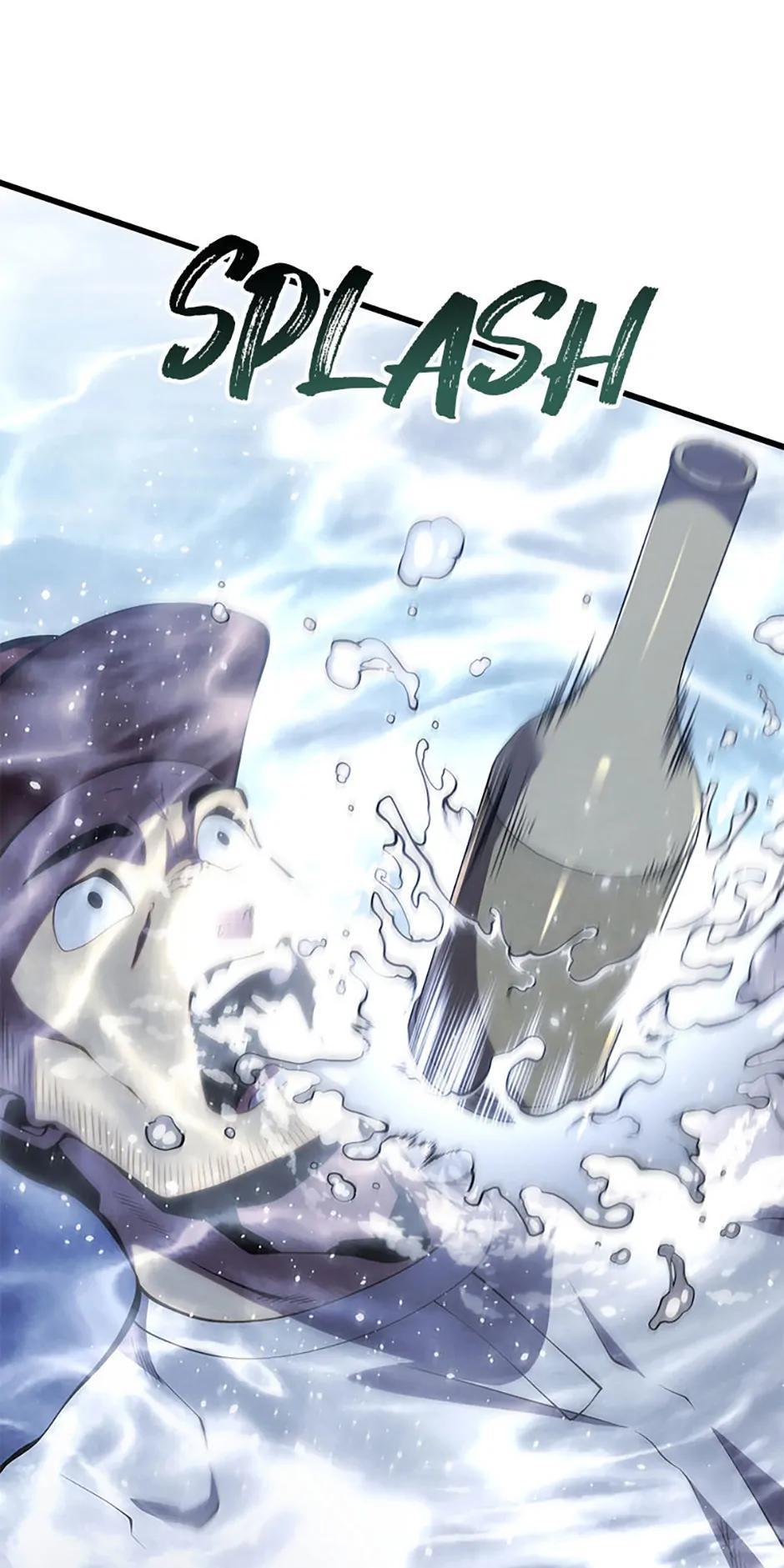 The Swordmaster's Son Chapter 158