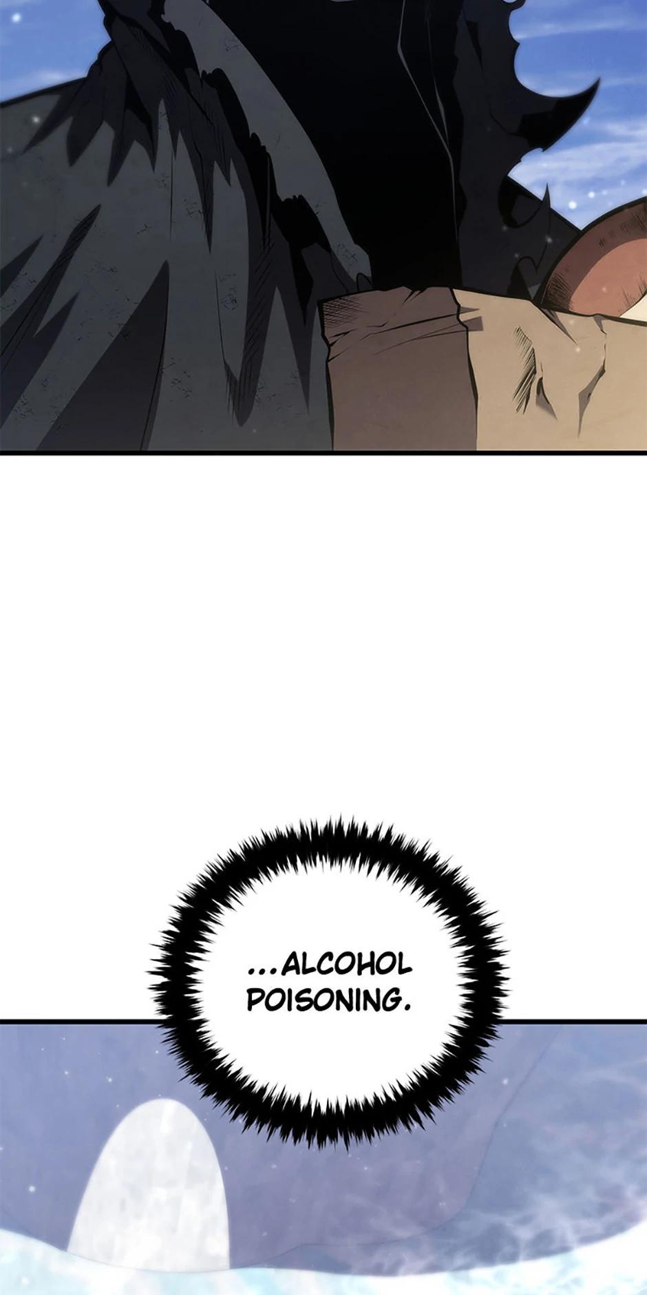 The Swordmaster's Son Chapter 158