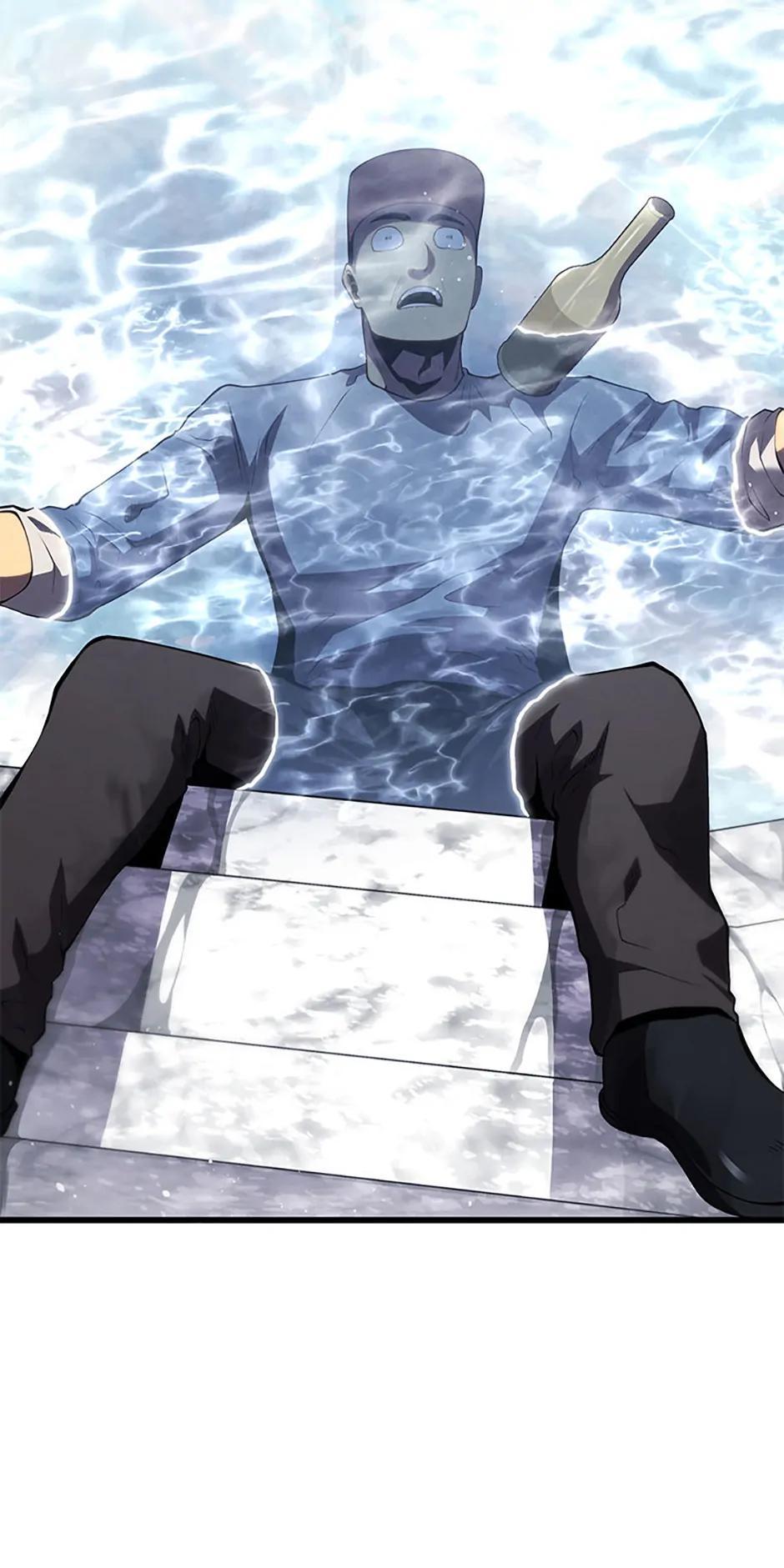 The Swordmaster's Son Chapter 158