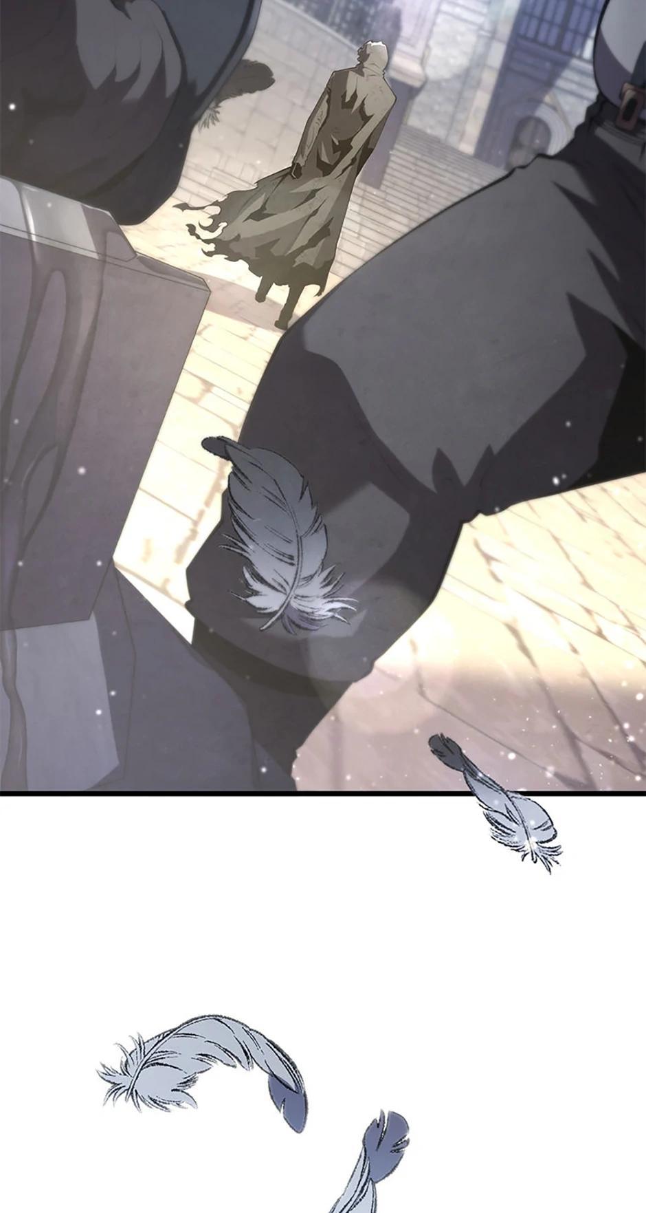 The Swordmaster's Son Chapter 158