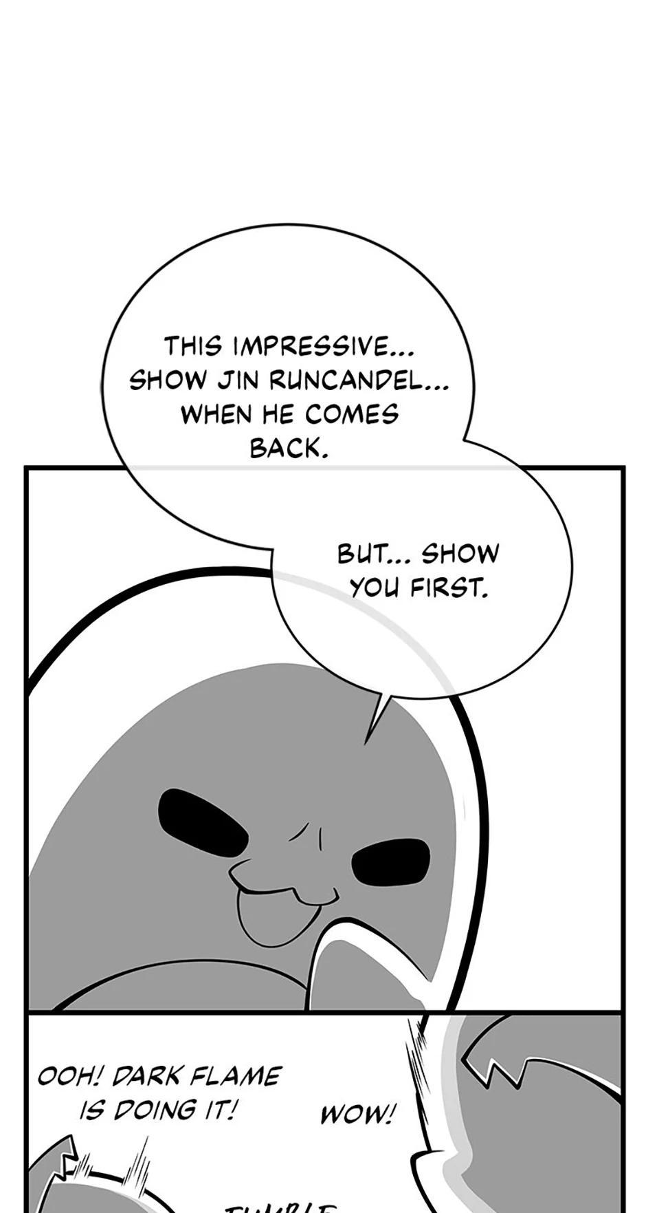 The Swordmaster's Son Chapter 158