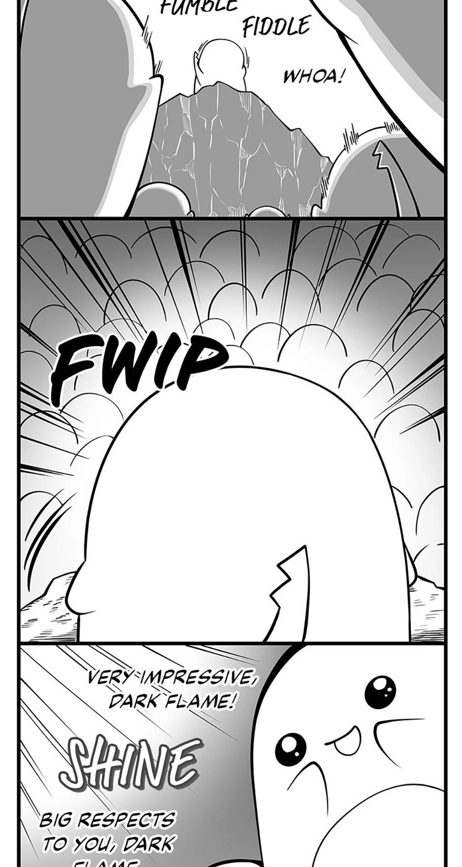 The Swordmaster's Son Chapter 158