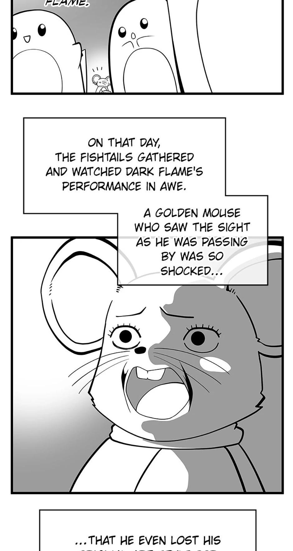 The Swordmaster's Son Chapter 158