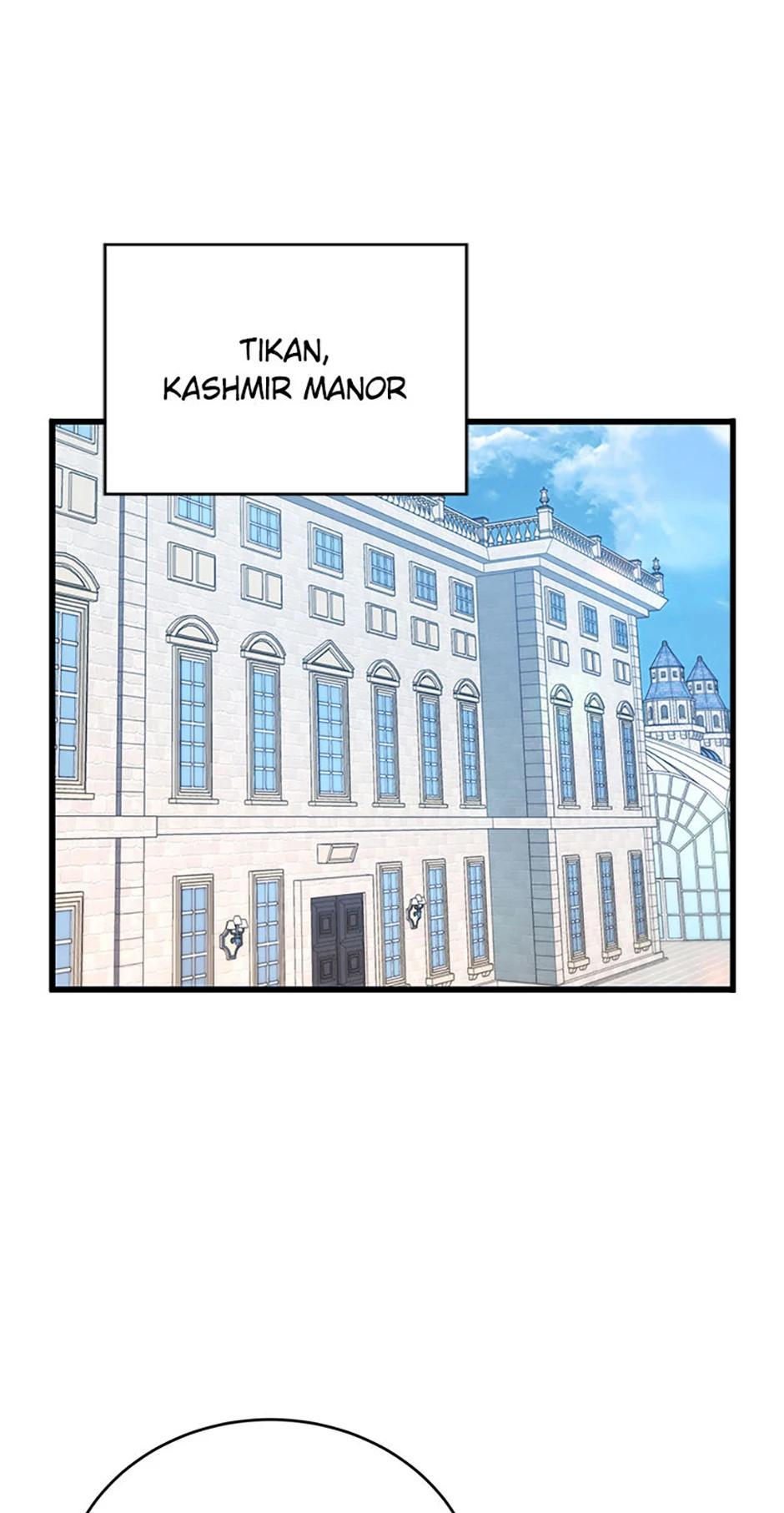 The Swordmaster's Son Chapter 160