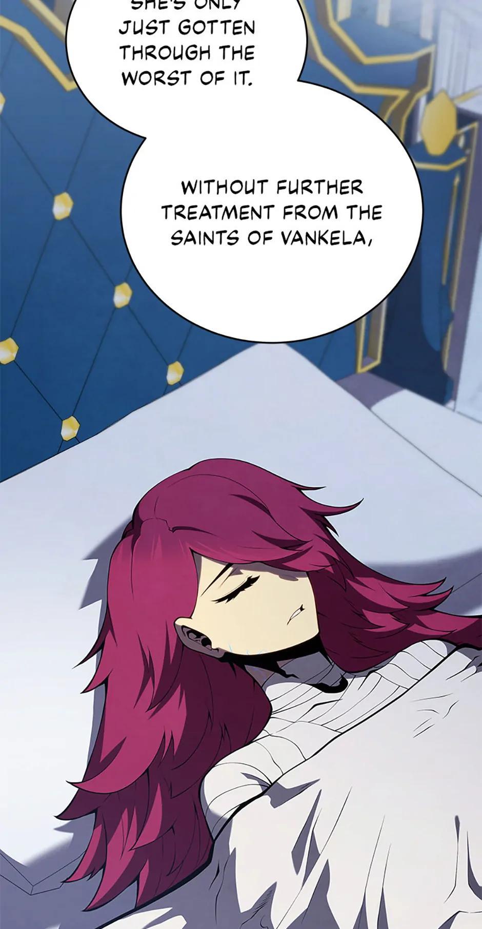 The Swordmaster's Son Chapter 160