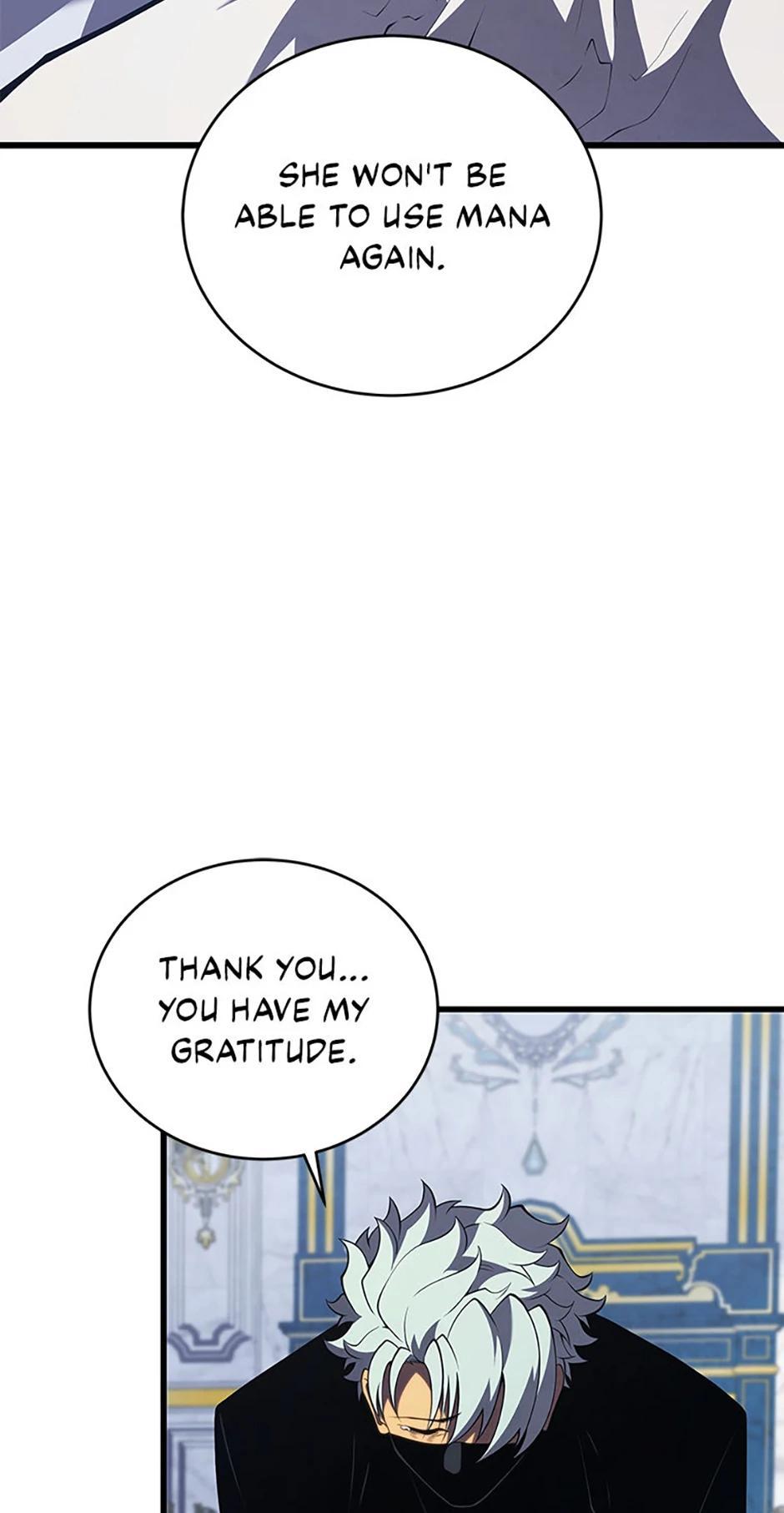 The Swordmaster's Son Chapter 160