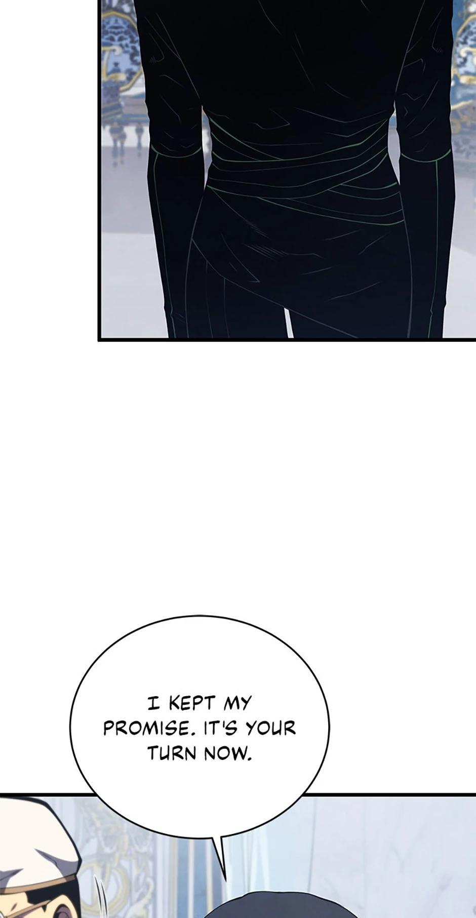 The Swordmaster's Son Chapter 160