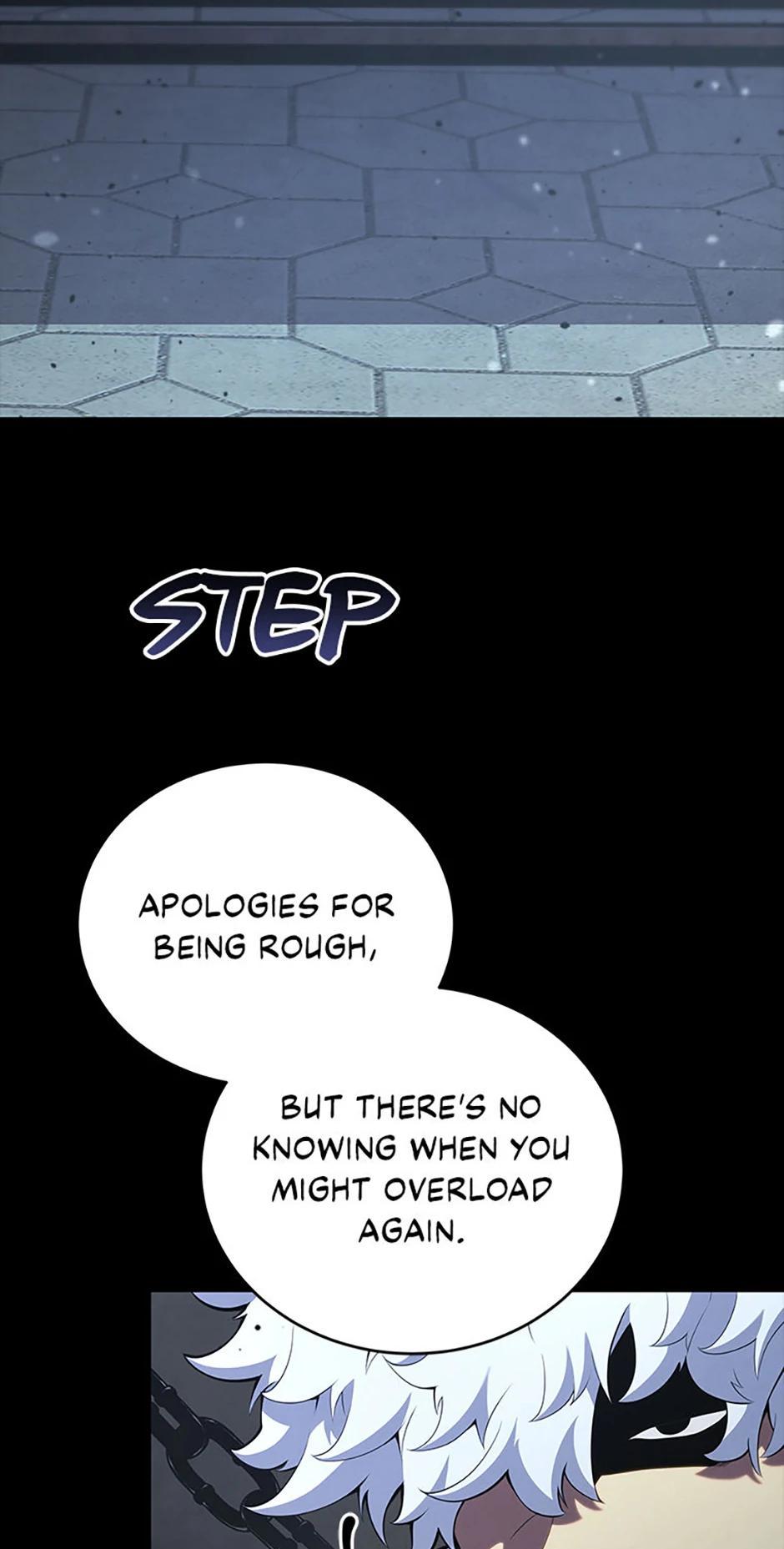 The Swordmaster's Son Chapter 160