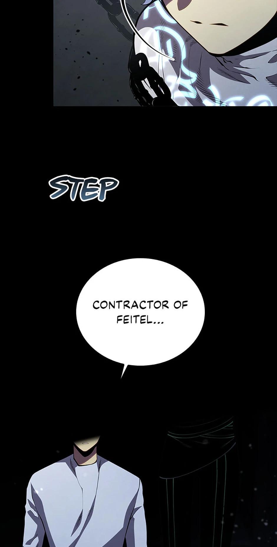 The Swordmaster's Son Chapter 160