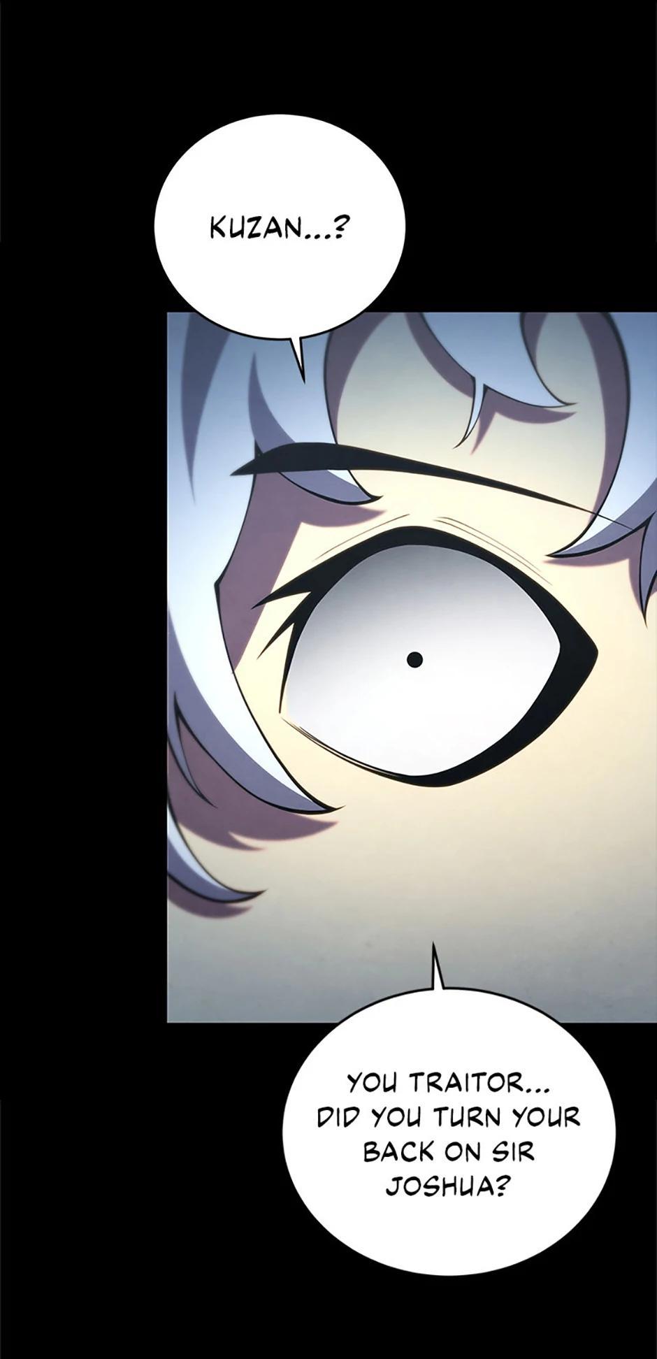 The Swordmaster's Son Chapter 160