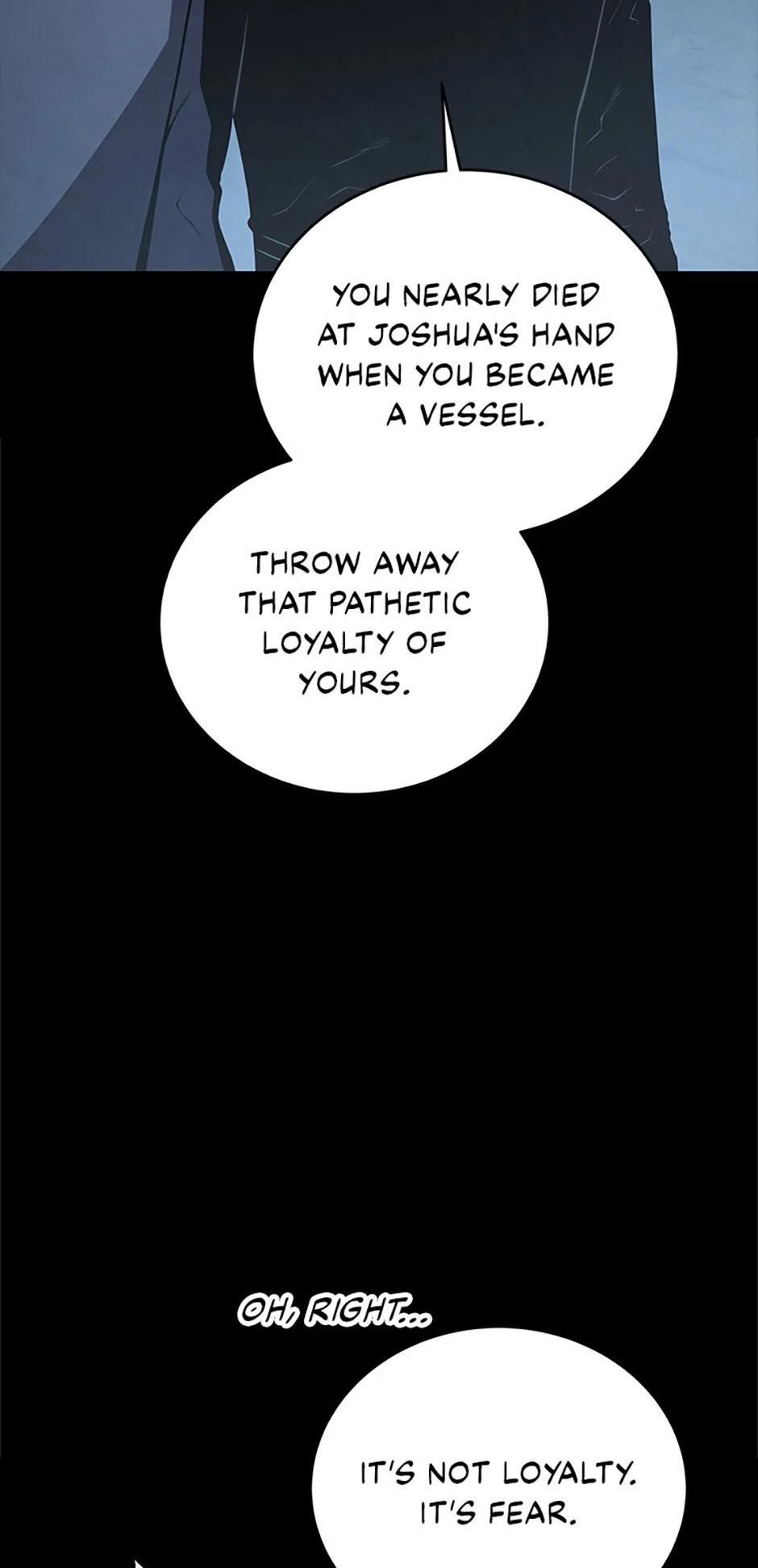 The Swordmaster's Son Chapter 160