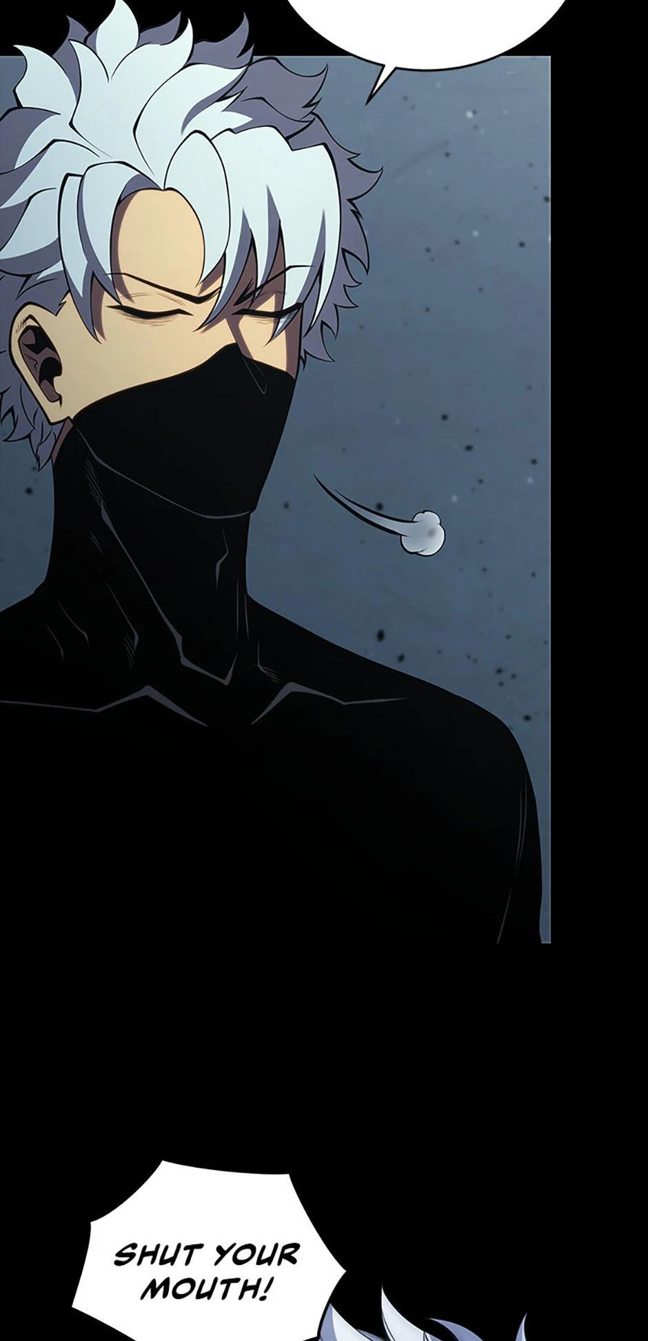 The Swordmaster's Son Chapter 160