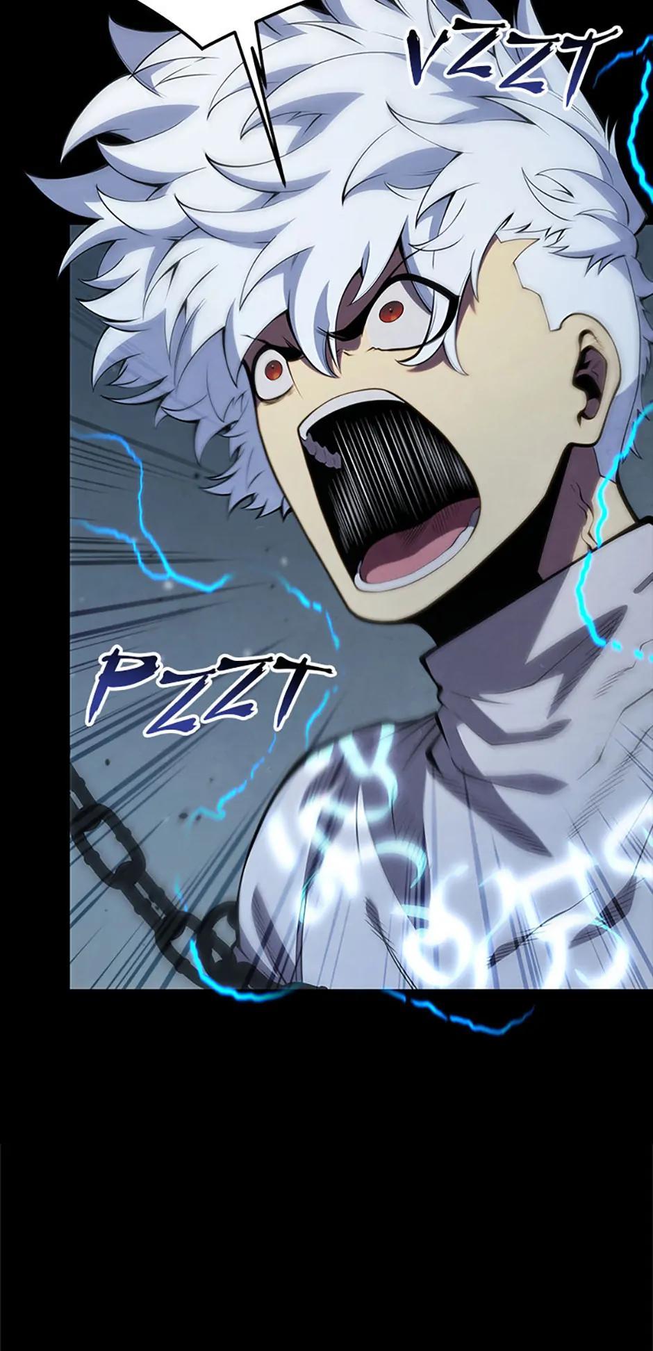 The Swordmaster's Son Chapter 160